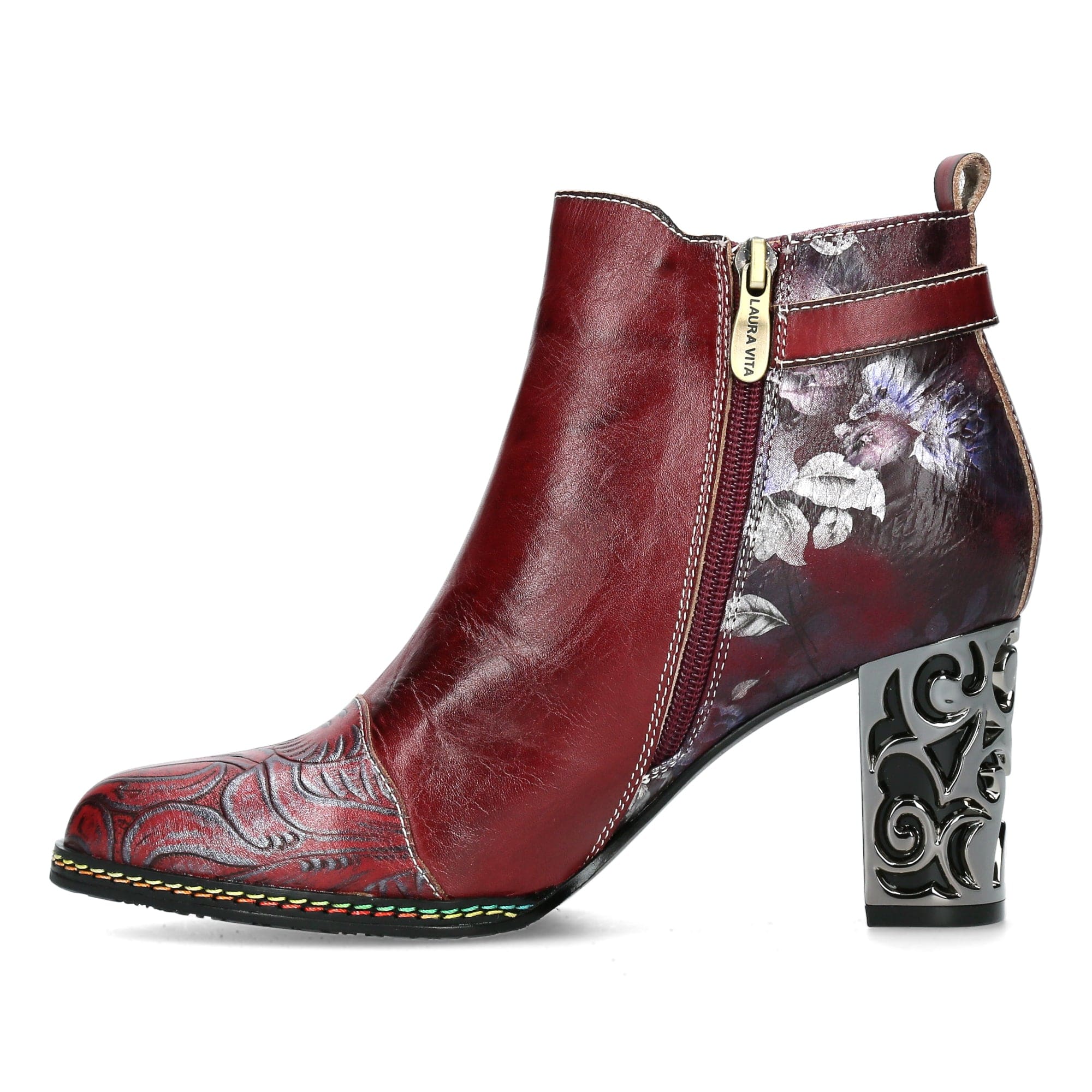Bottines - LEDAO 16 - Image 18