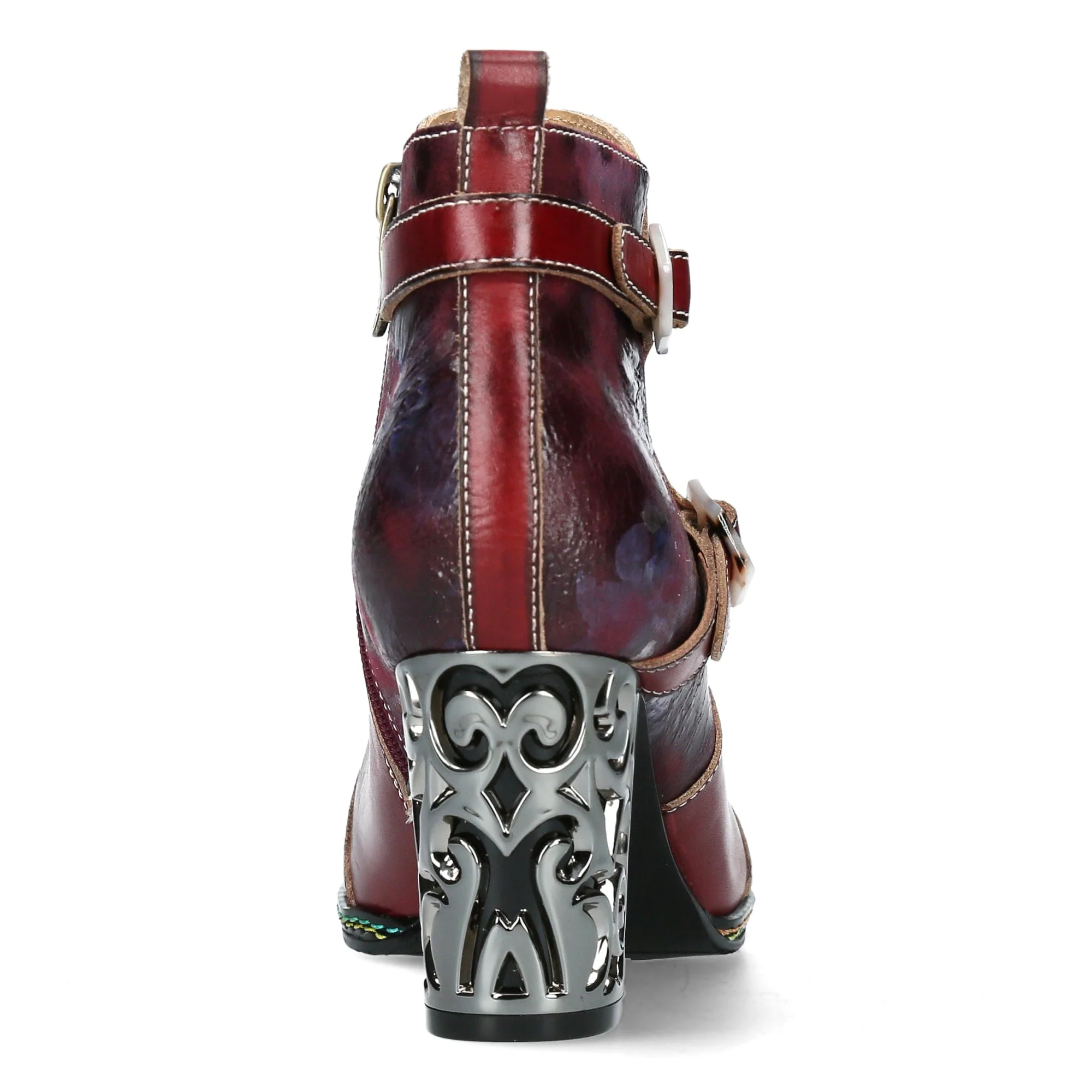 Bottines - LEDAO 16 - Image 19