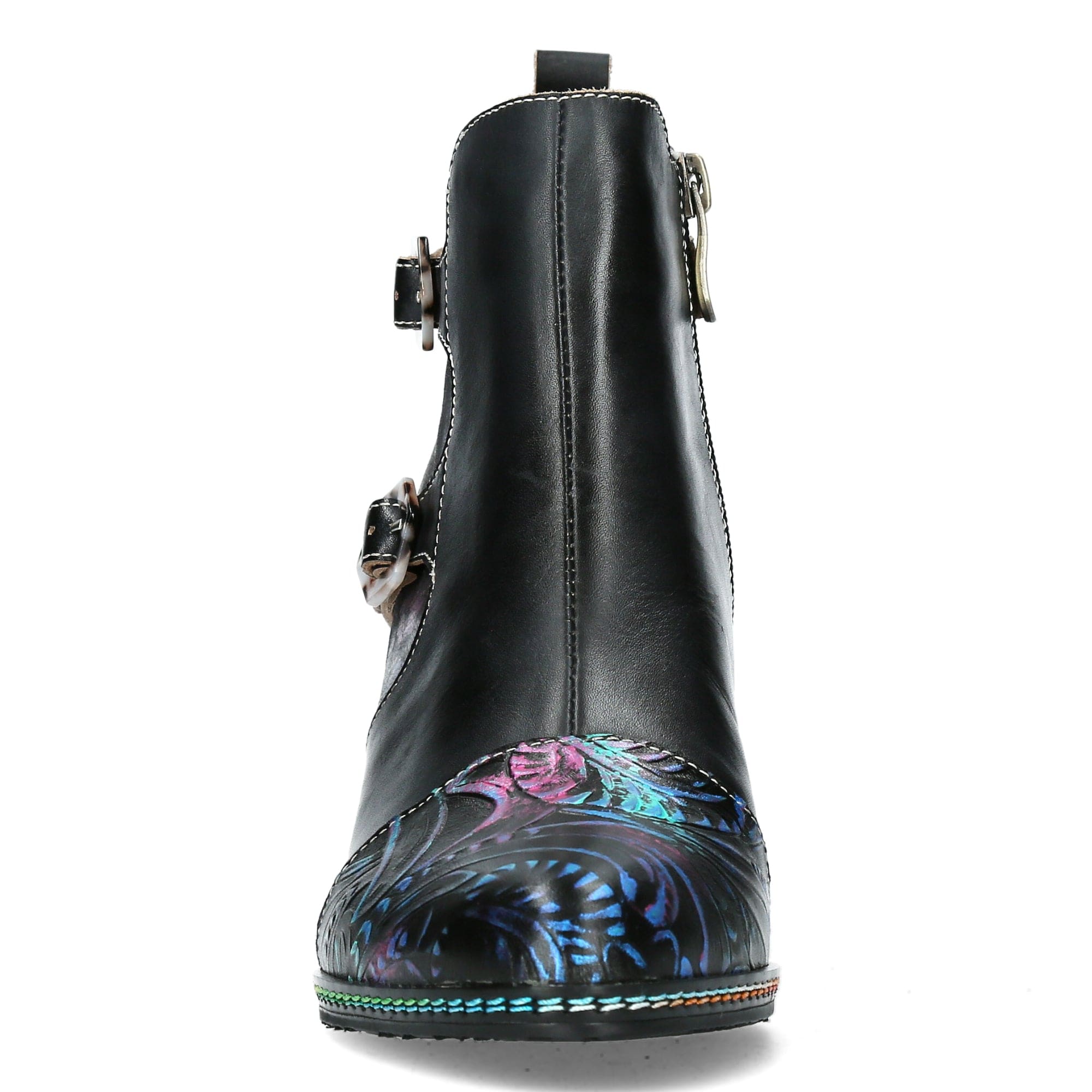 Bottines - LEDAO 16 - Image 3