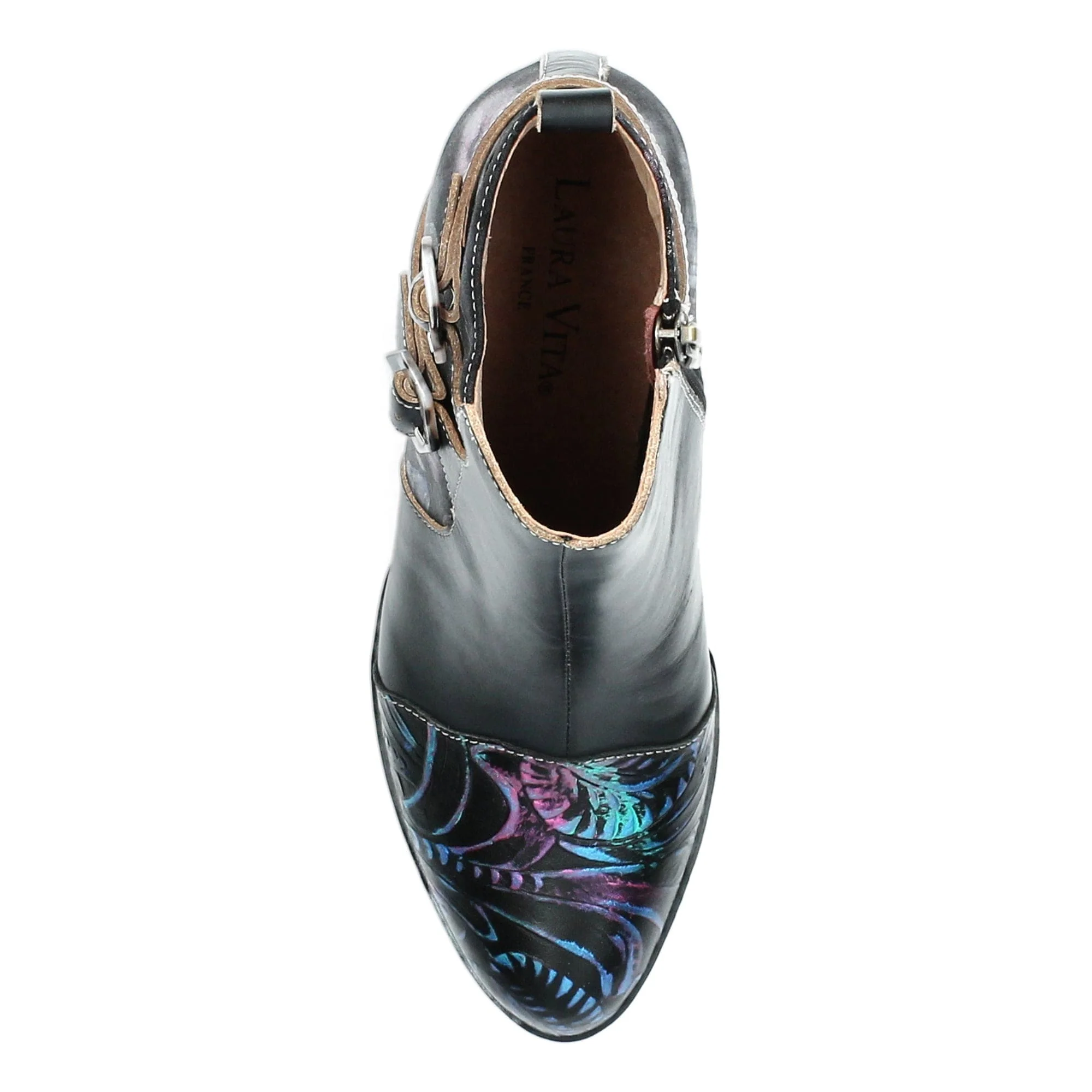 Bottines - LEDAO 16 - Image 4