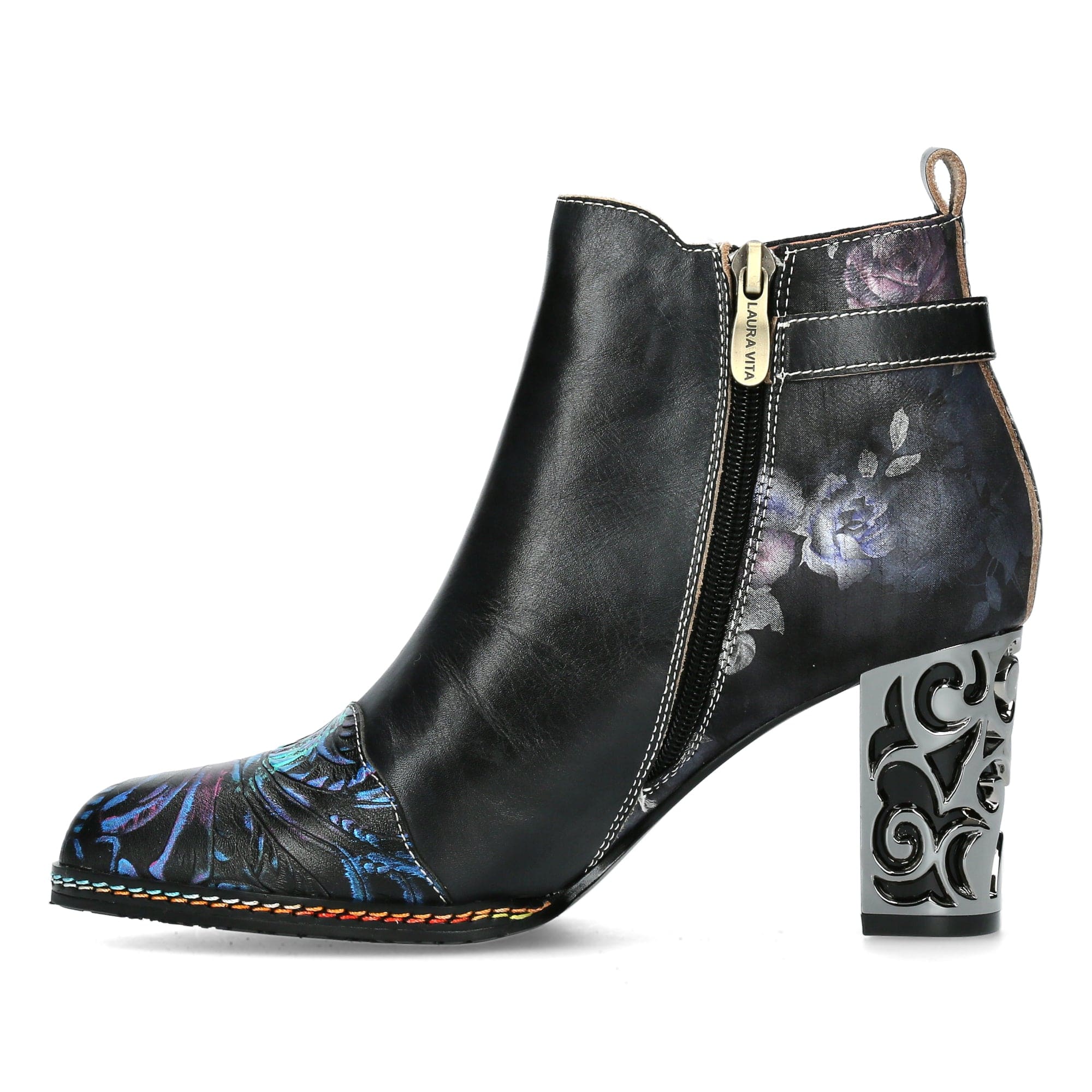 Bottines - LEDAO 16 - Image 5