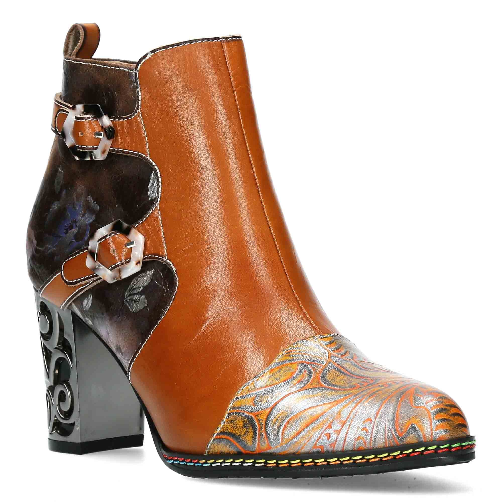 Bottines - LEDAO 16 - Image 9