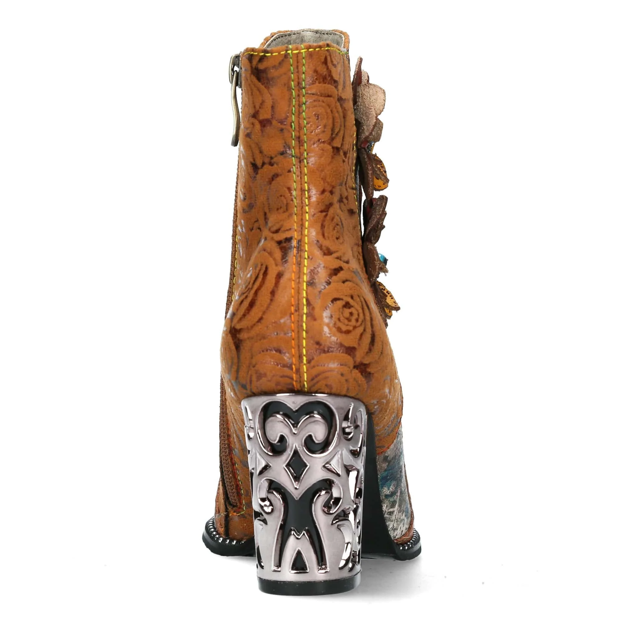 Bottines - LEDAO 34 - Image 12