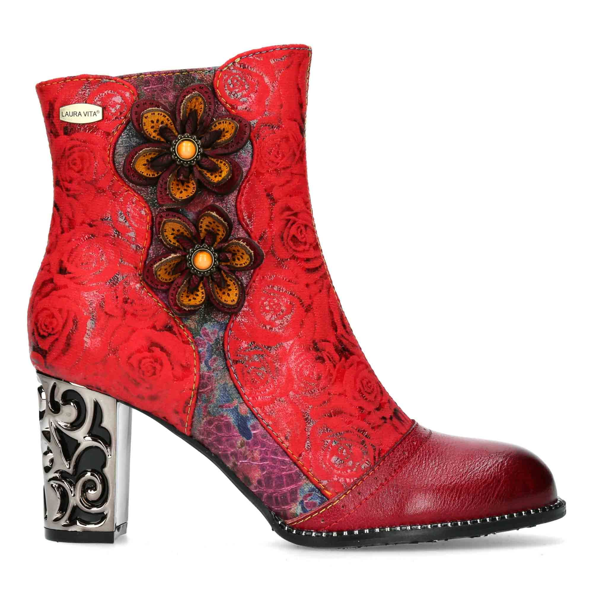 Bottines - LEDAO 34 - Image 13