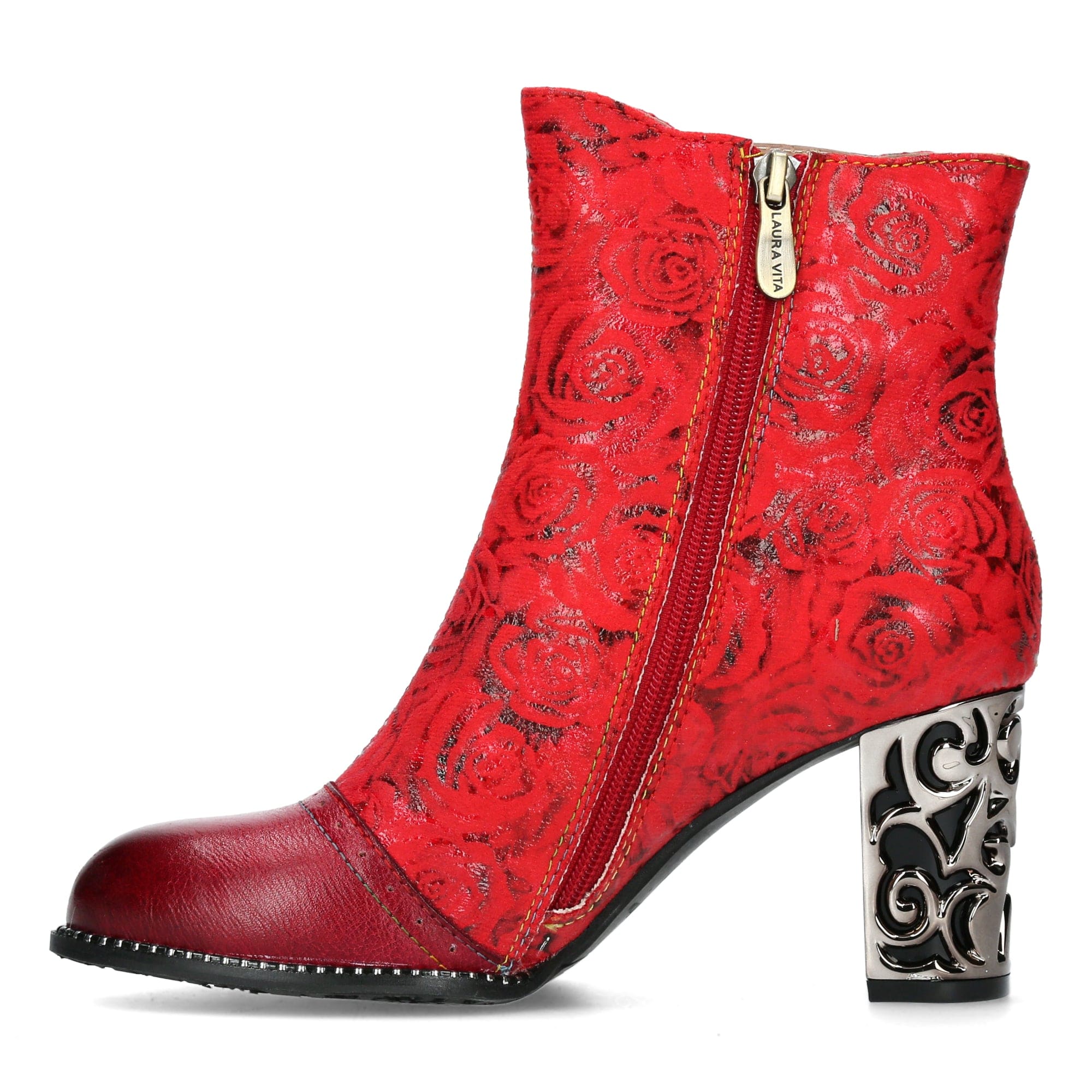 Bottines - LEDAO 34 - Image 17