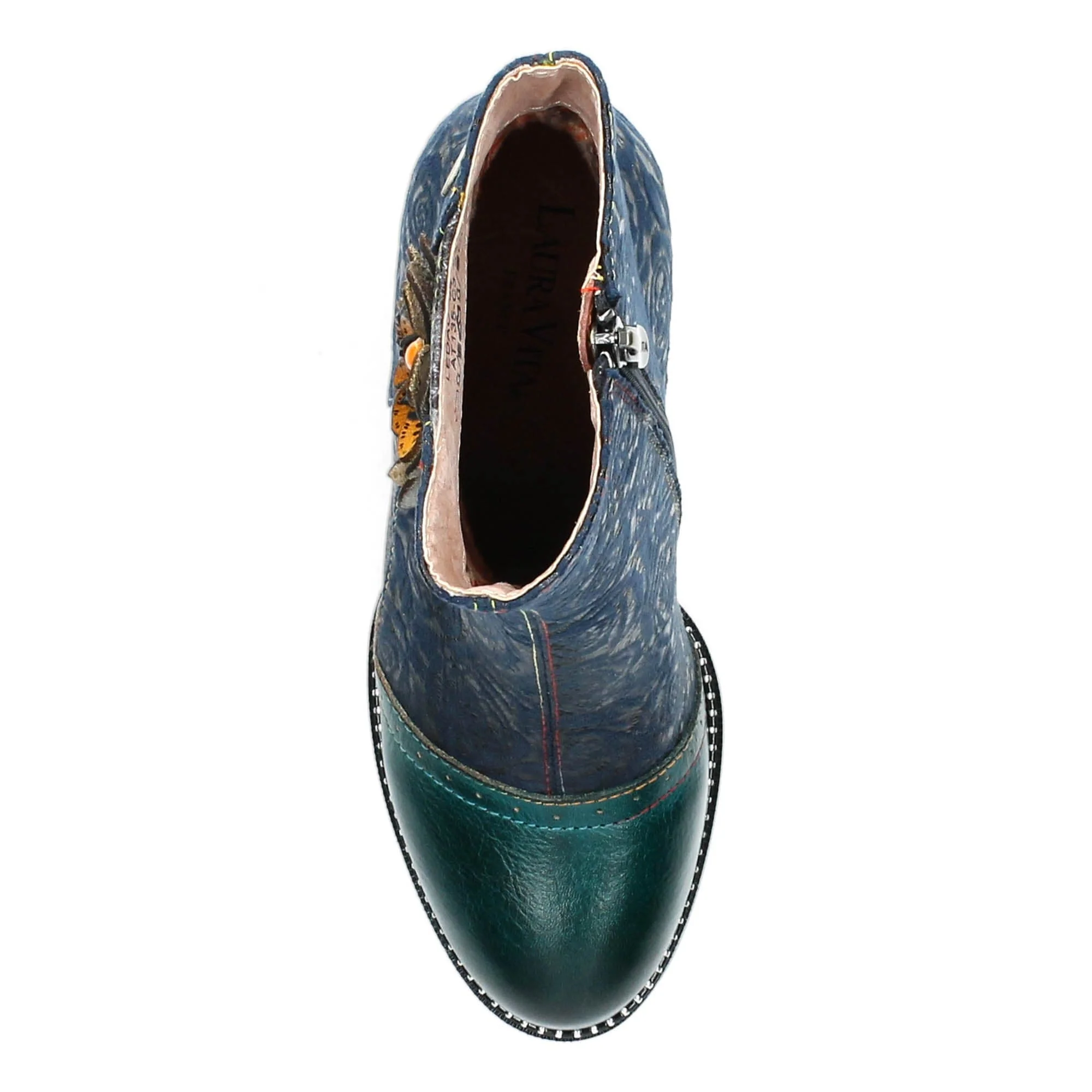 Bottines - LEDAO 34 - Image 4