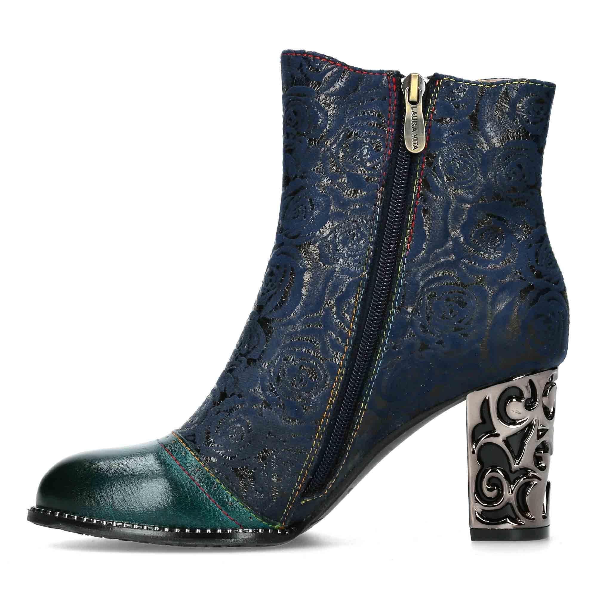 Bottines - LEDAO 34 - Image 5