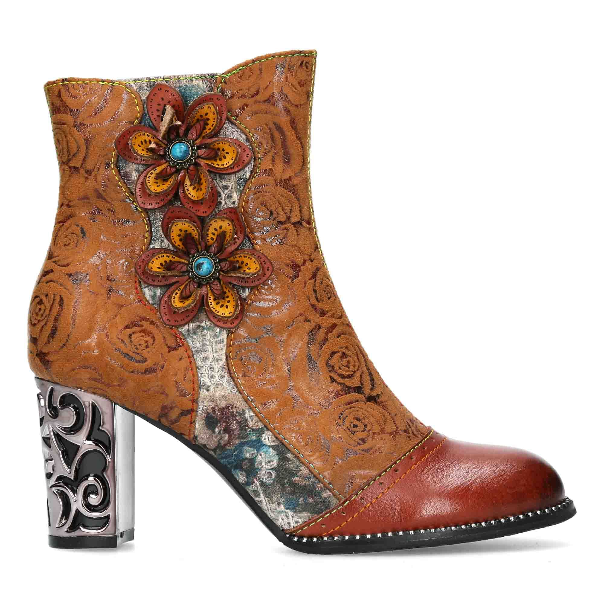 Bottines - LEDAO 34 - Image 7