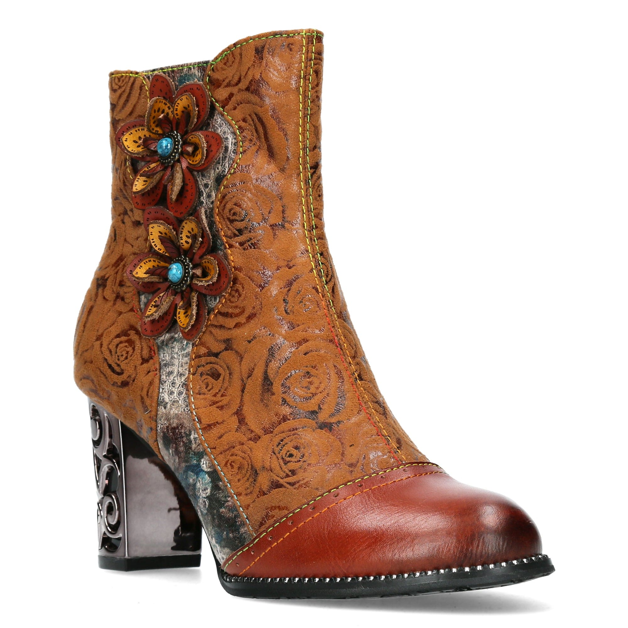 Bottines - LEDAO 34 - Image 8