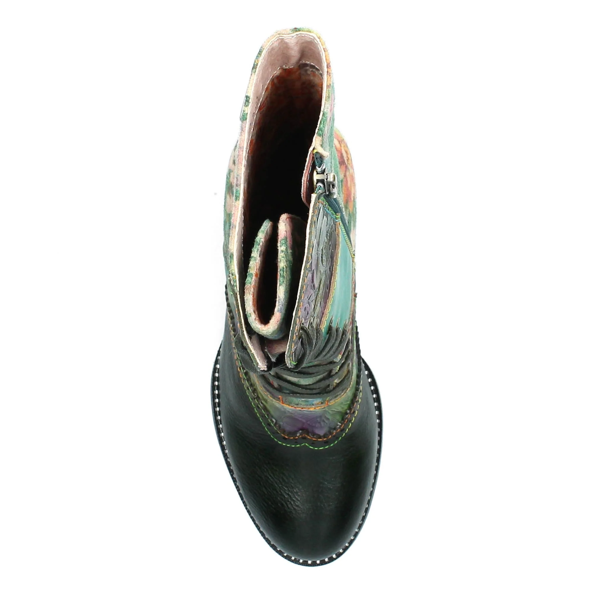 Bottes - LEDAO 54 - Image 10