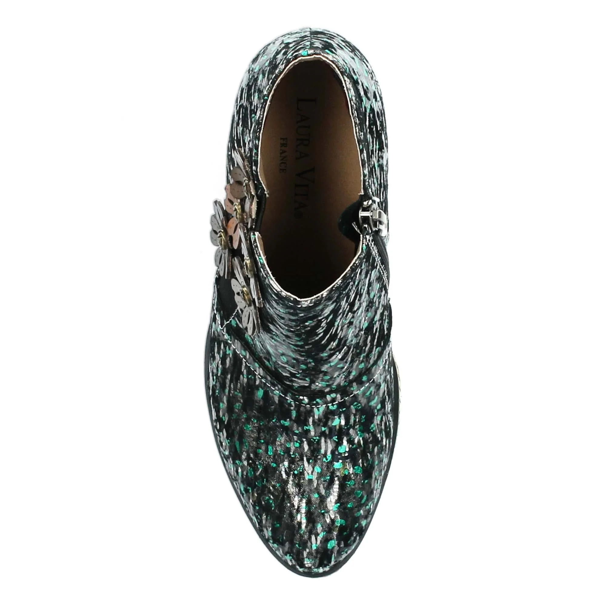Bottines - LEDAO 723 - Image 10
