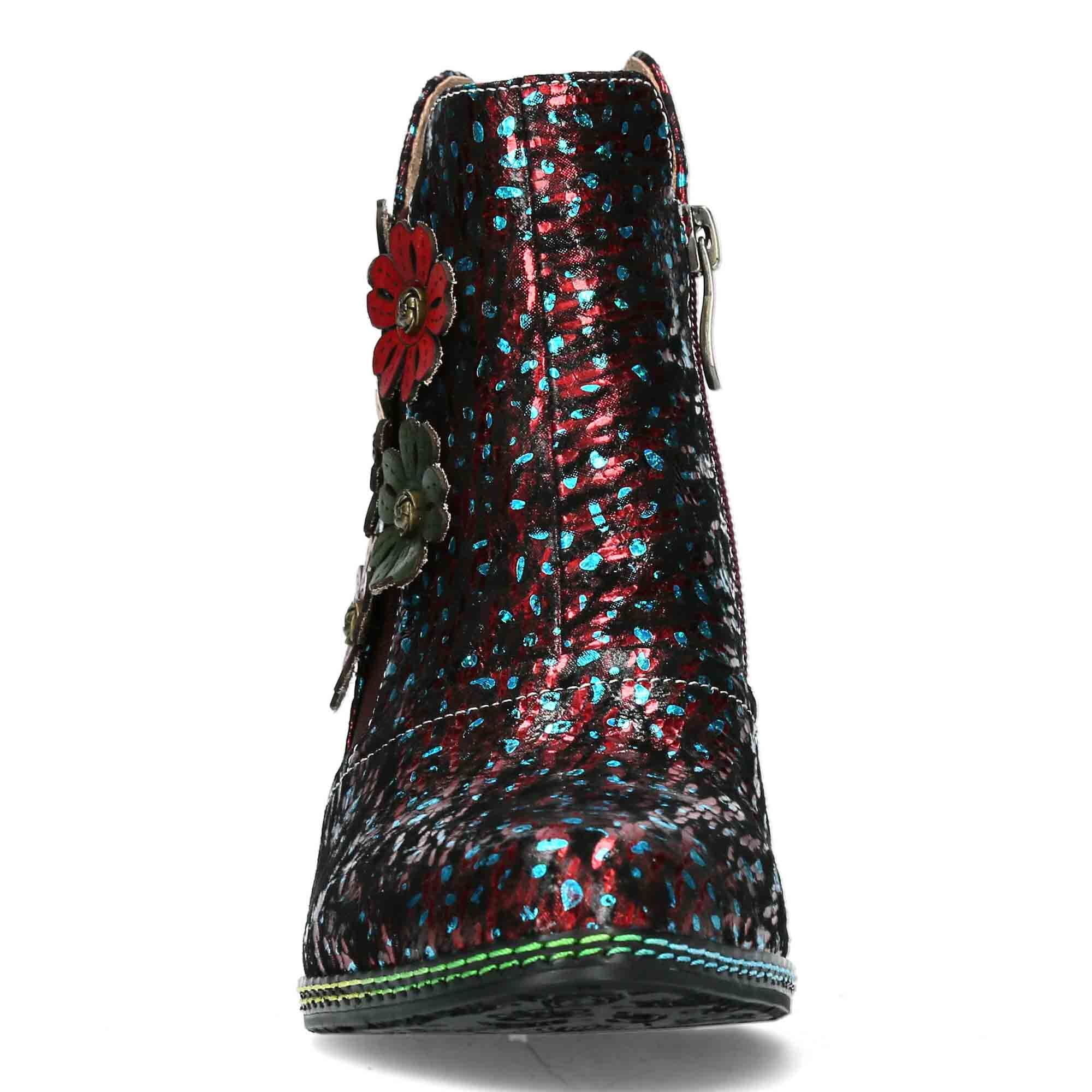 Bottines - LEDAO 723 - Image 3