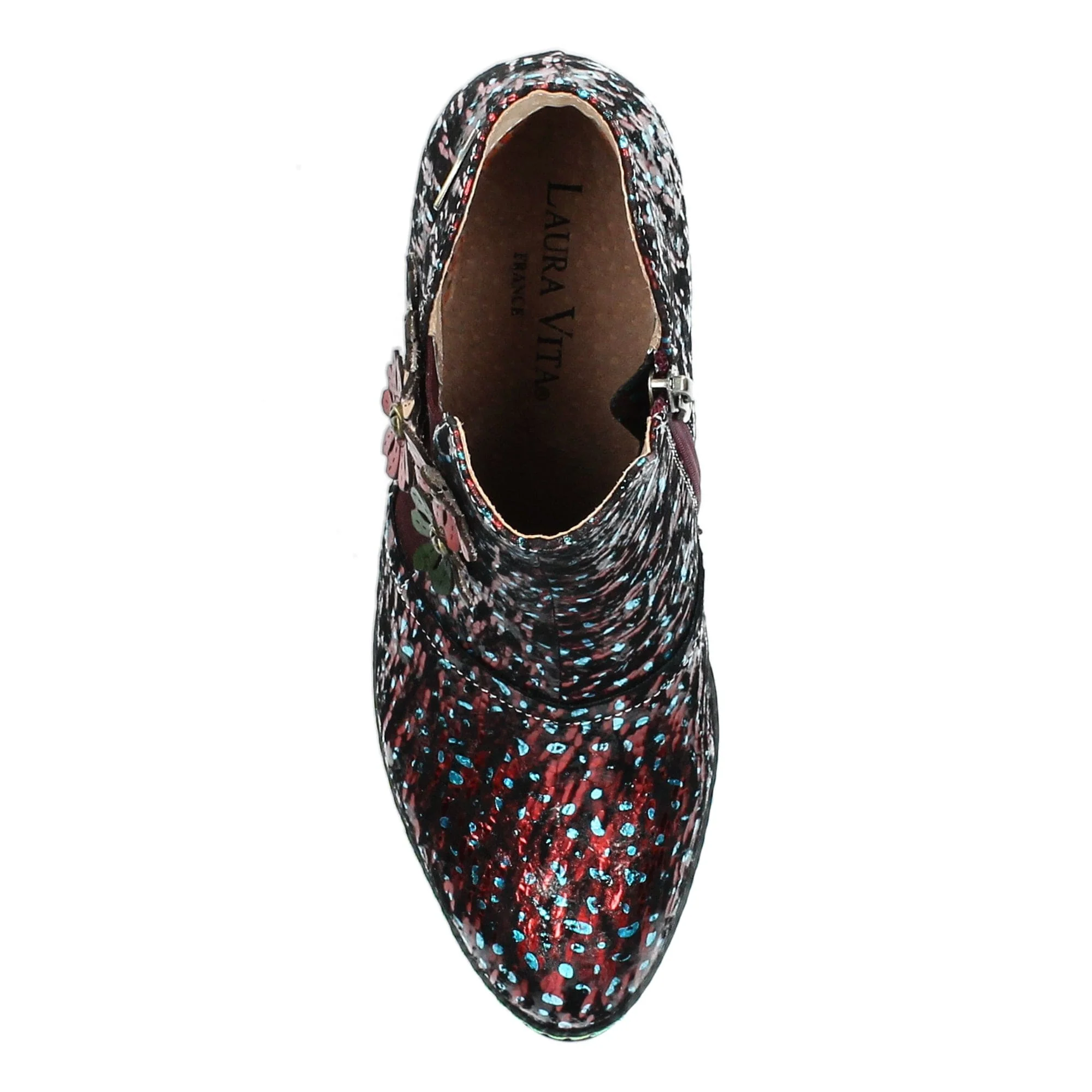 Bottines - LEDAO 723 - Image 4