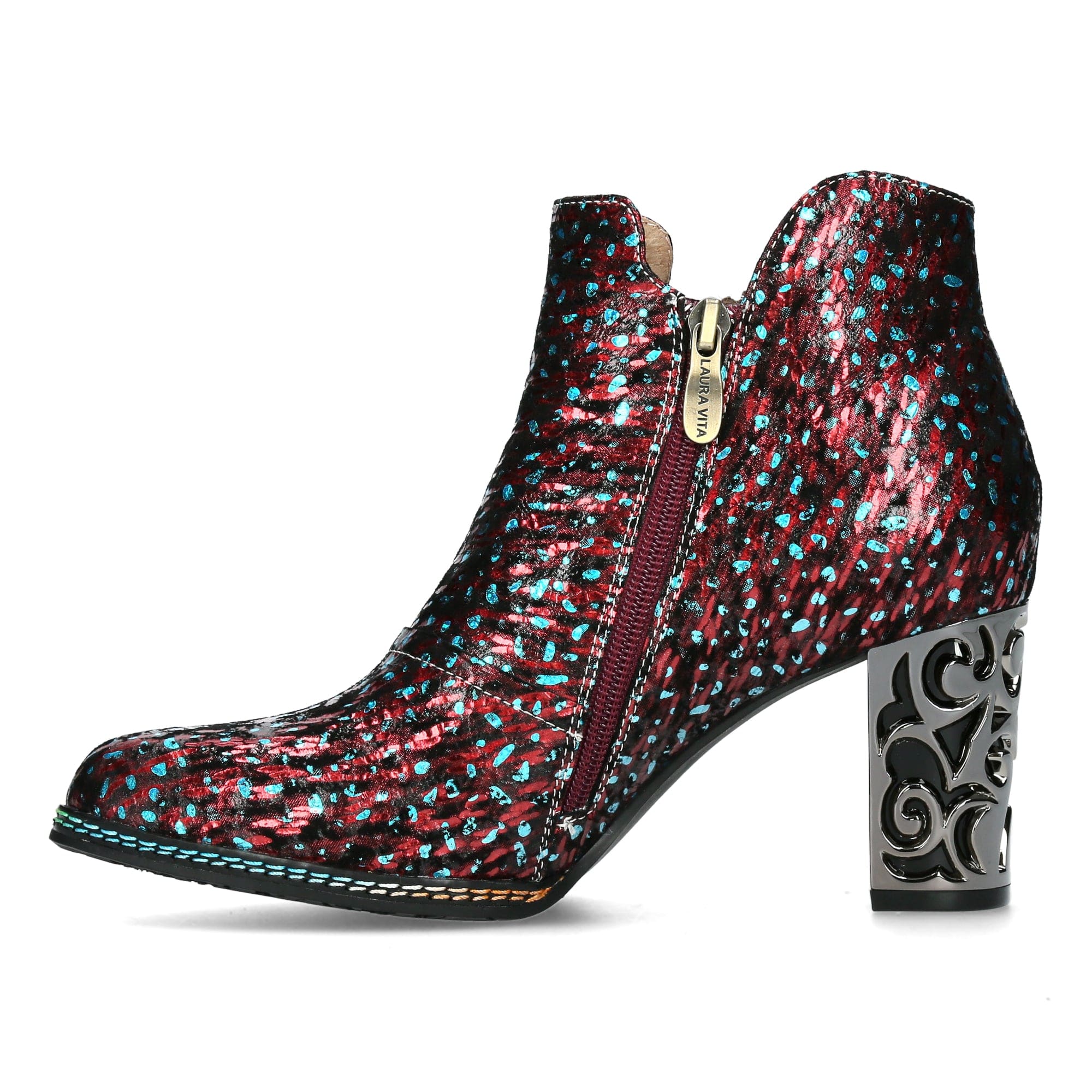 Bottines - LEDAO 723 - Image 5