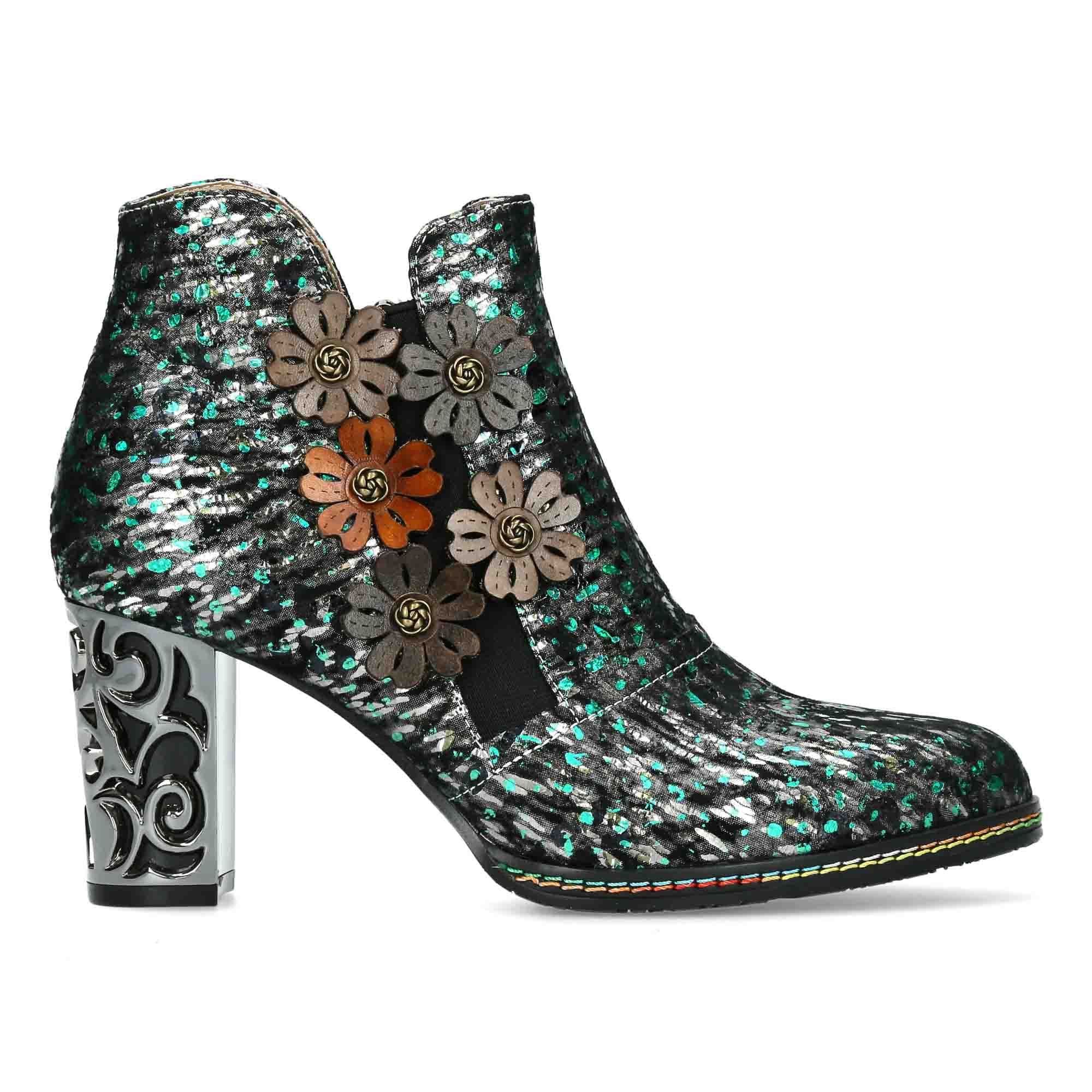 Bottines - LEDAO 723 - Image 7