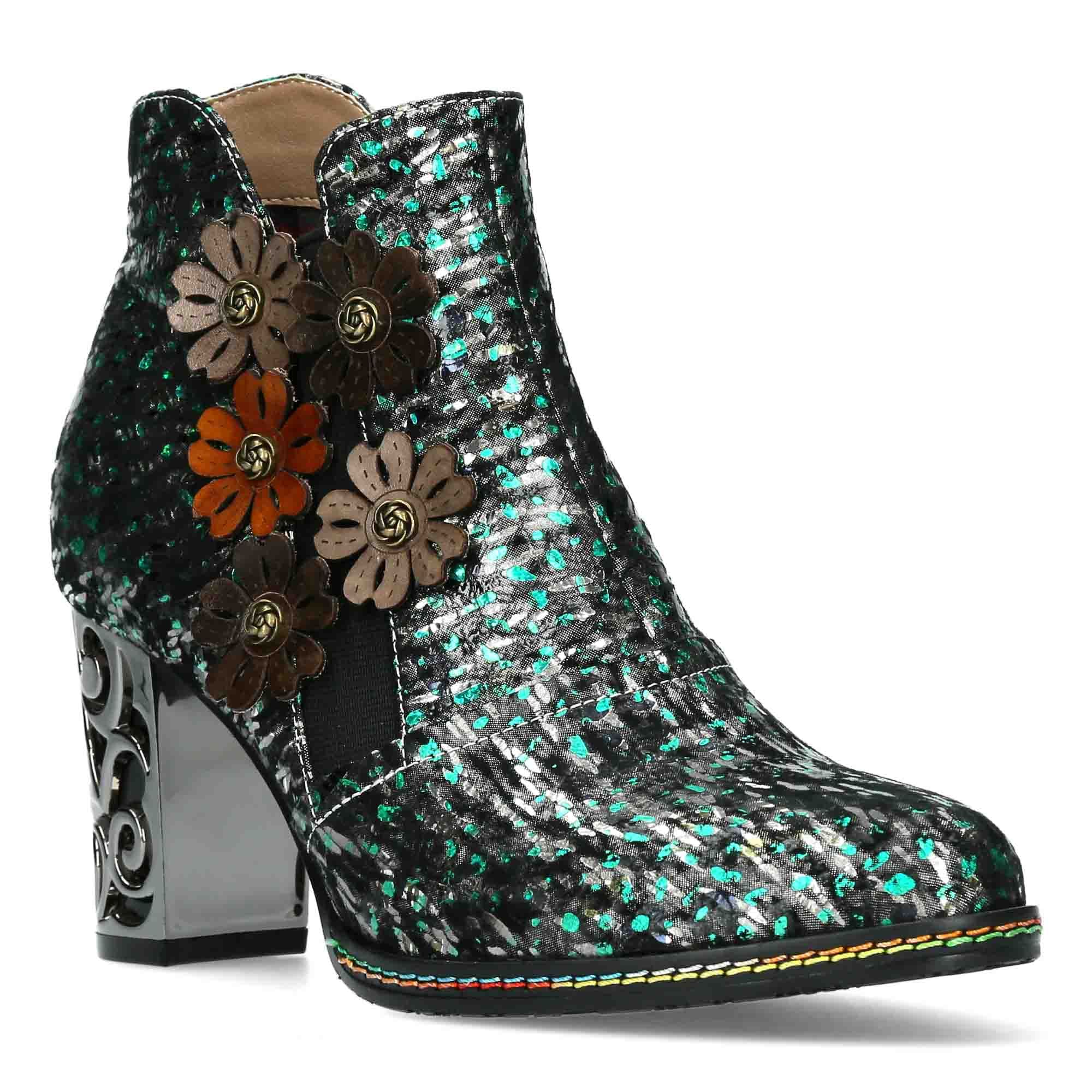 Bottines - LEDAO 723 - Image 8