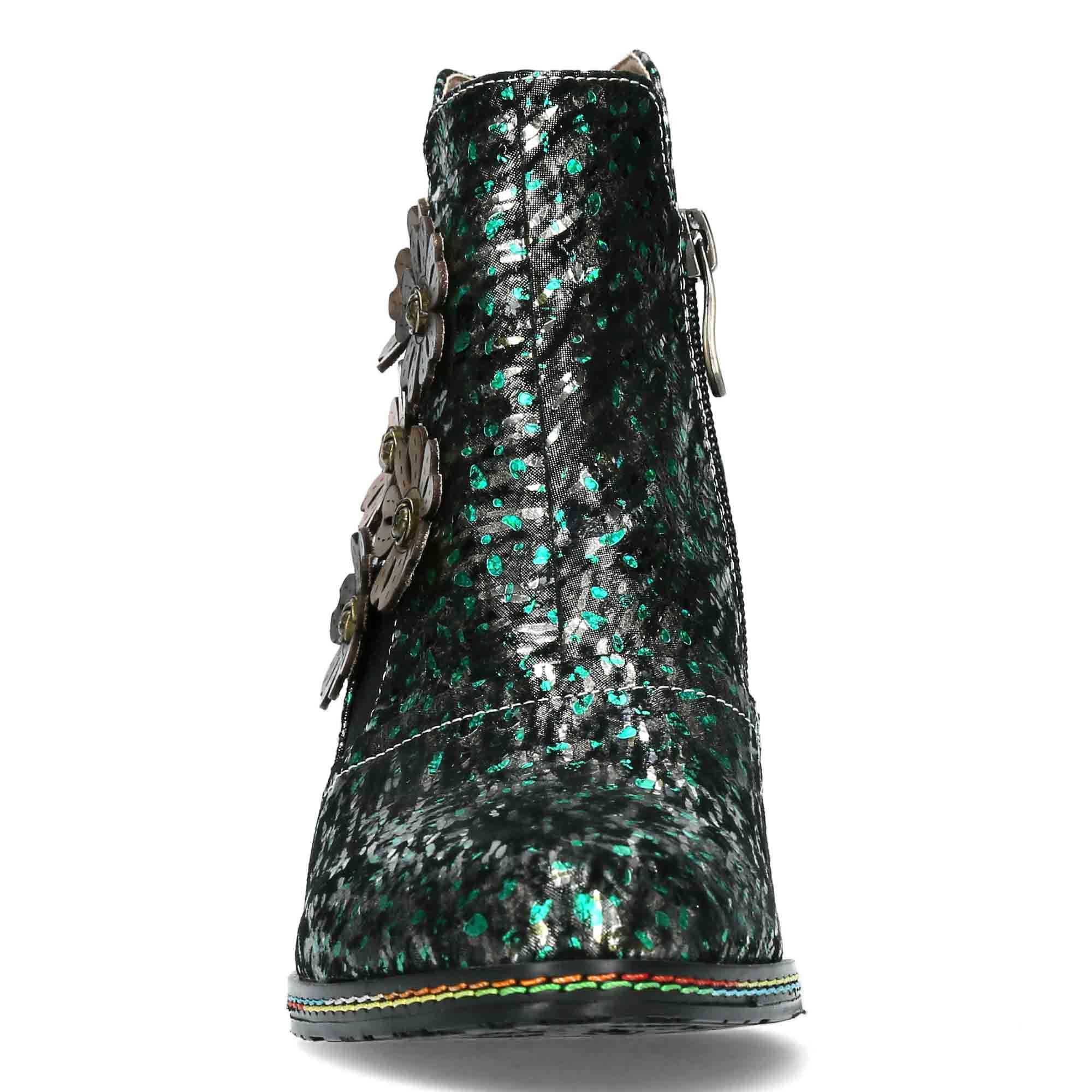Bottines - LEDAO 723 - Image 9