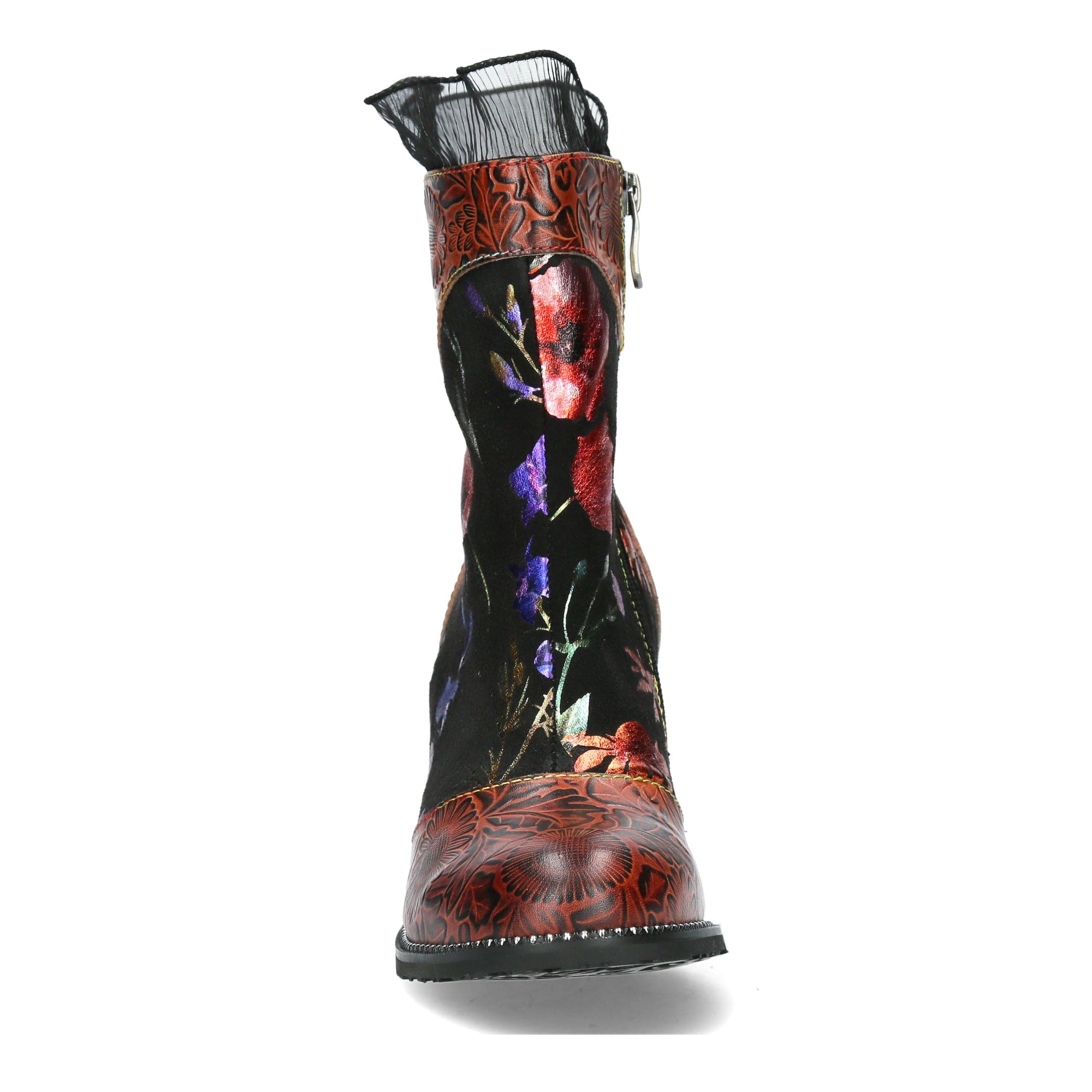 Bottines - LEDAO 01 - Image 11