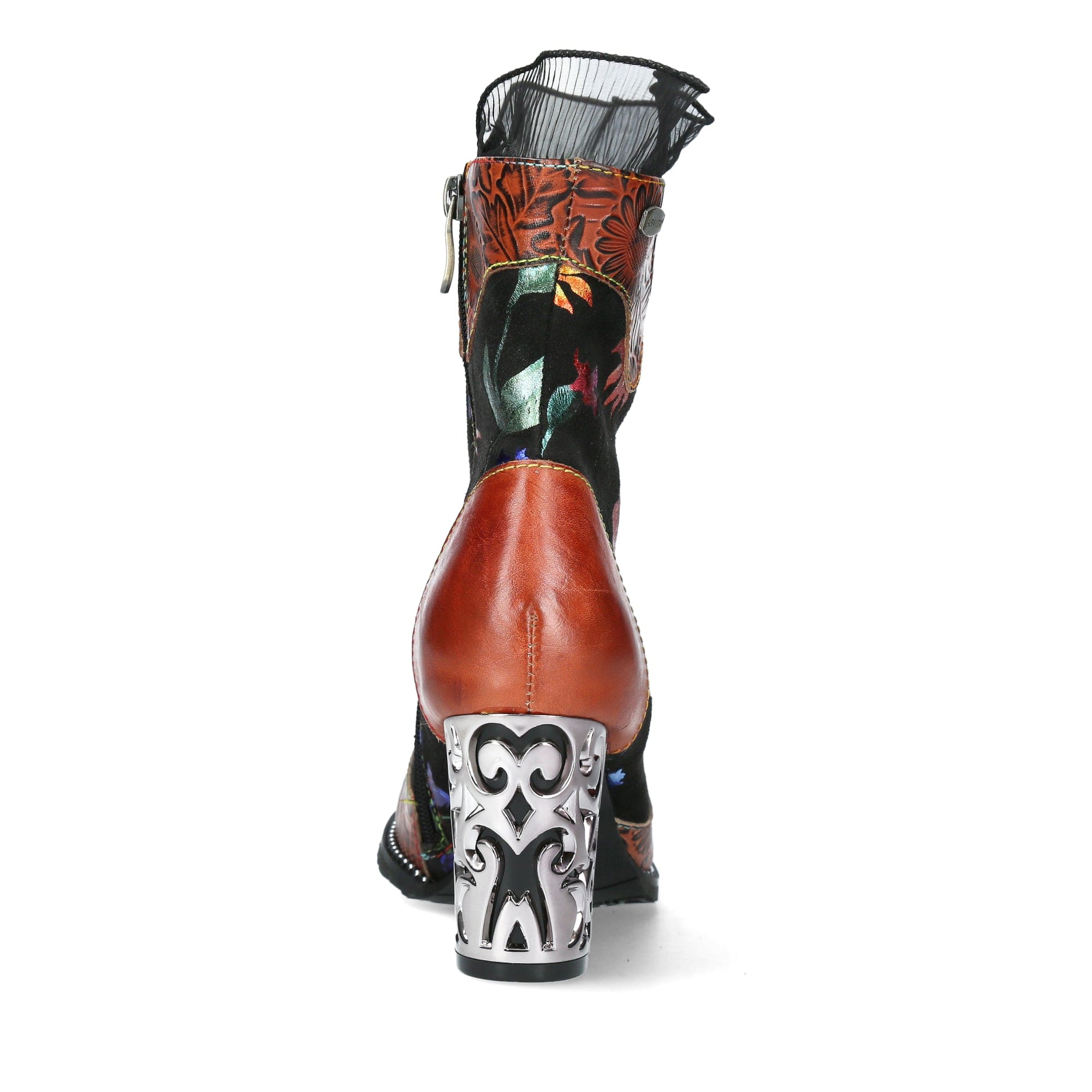Bottines - LEDAO 01 - Image 14