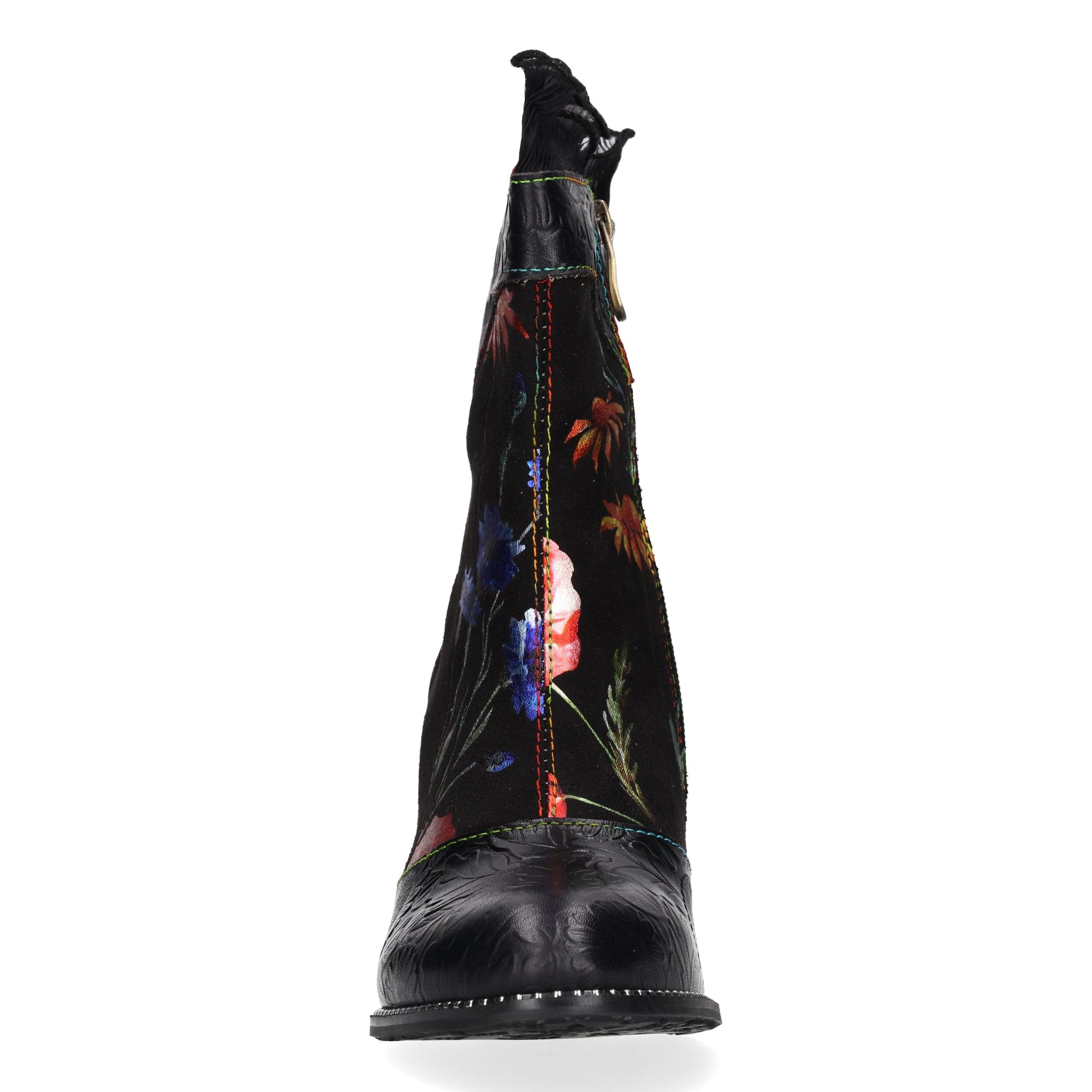 Bottines - LEDAO 01 - Image 4
