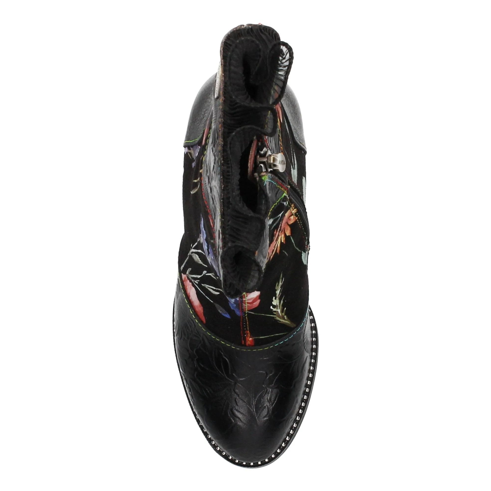 Bottines - LEDAO 01 - Image 5