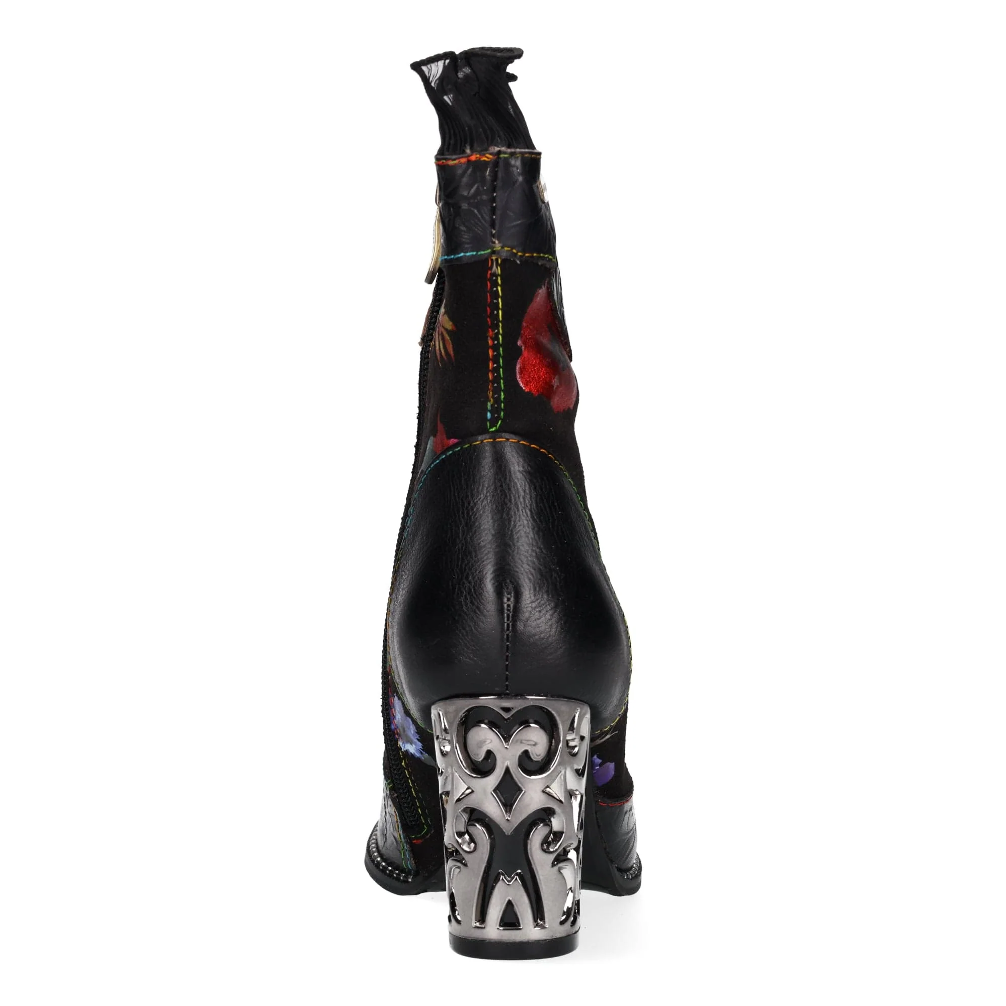 Bottines - LEDAO 01 - Image 7
