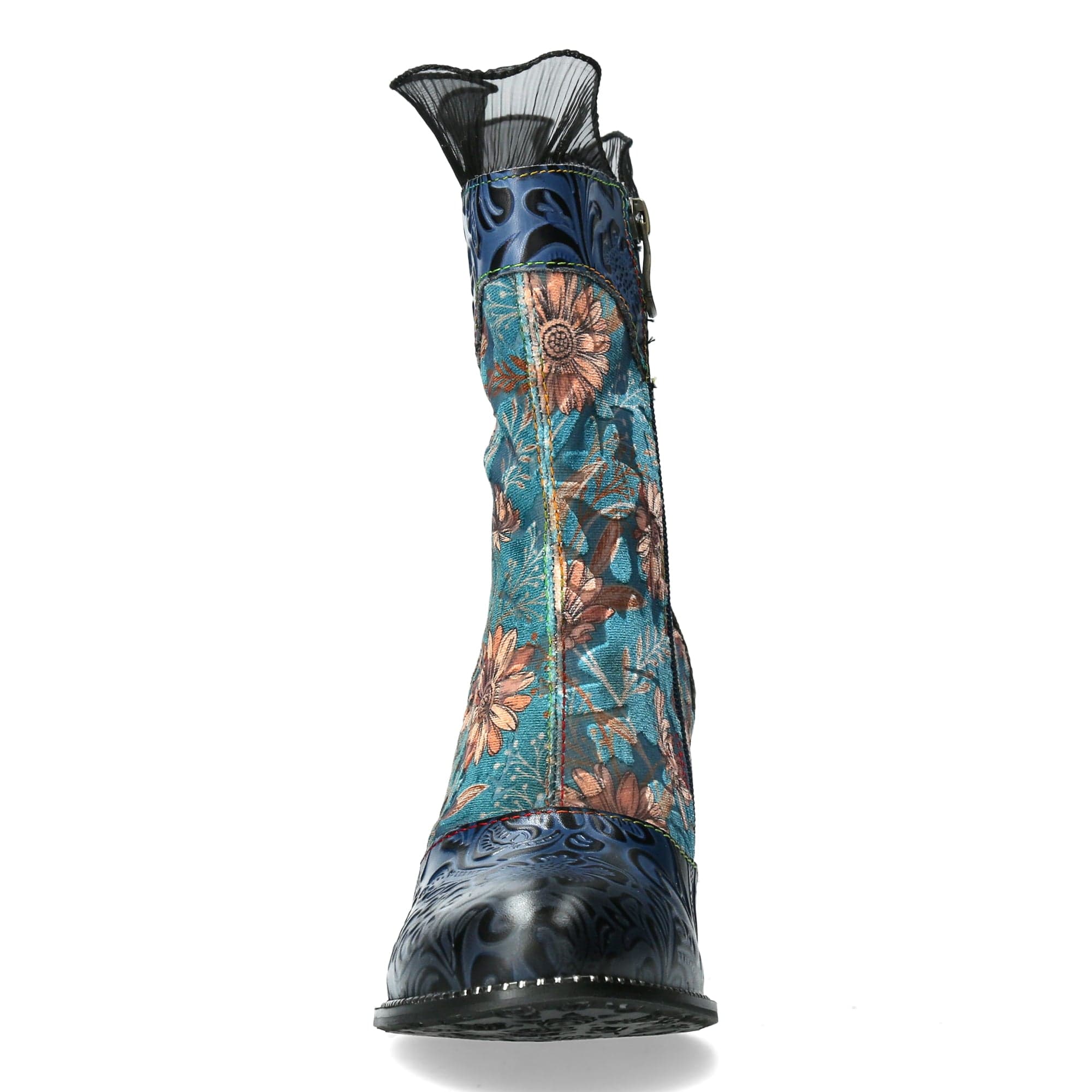 Bottes - LEDAO 01 - Image 10