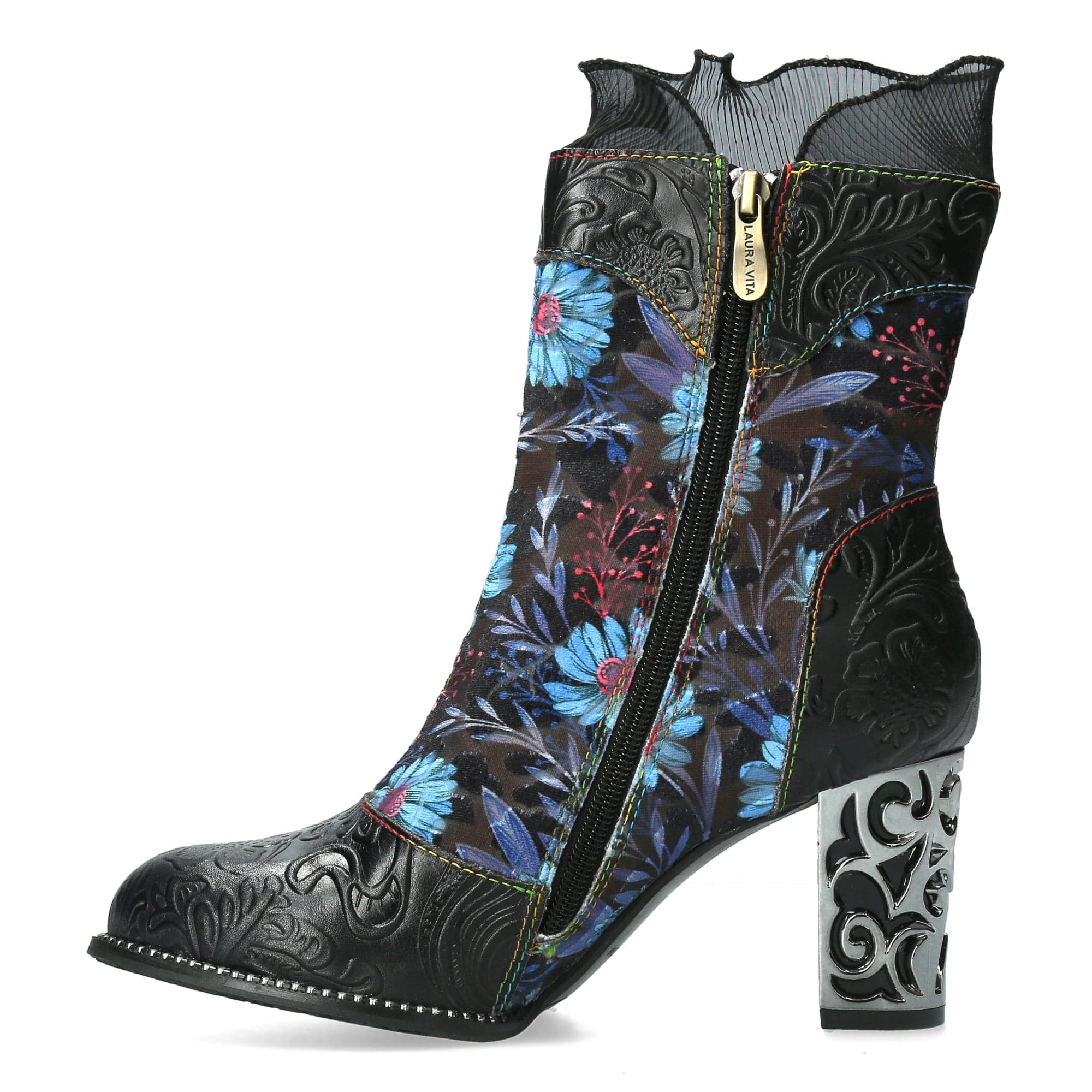 Bottes - LEDAO 01 - Image 5