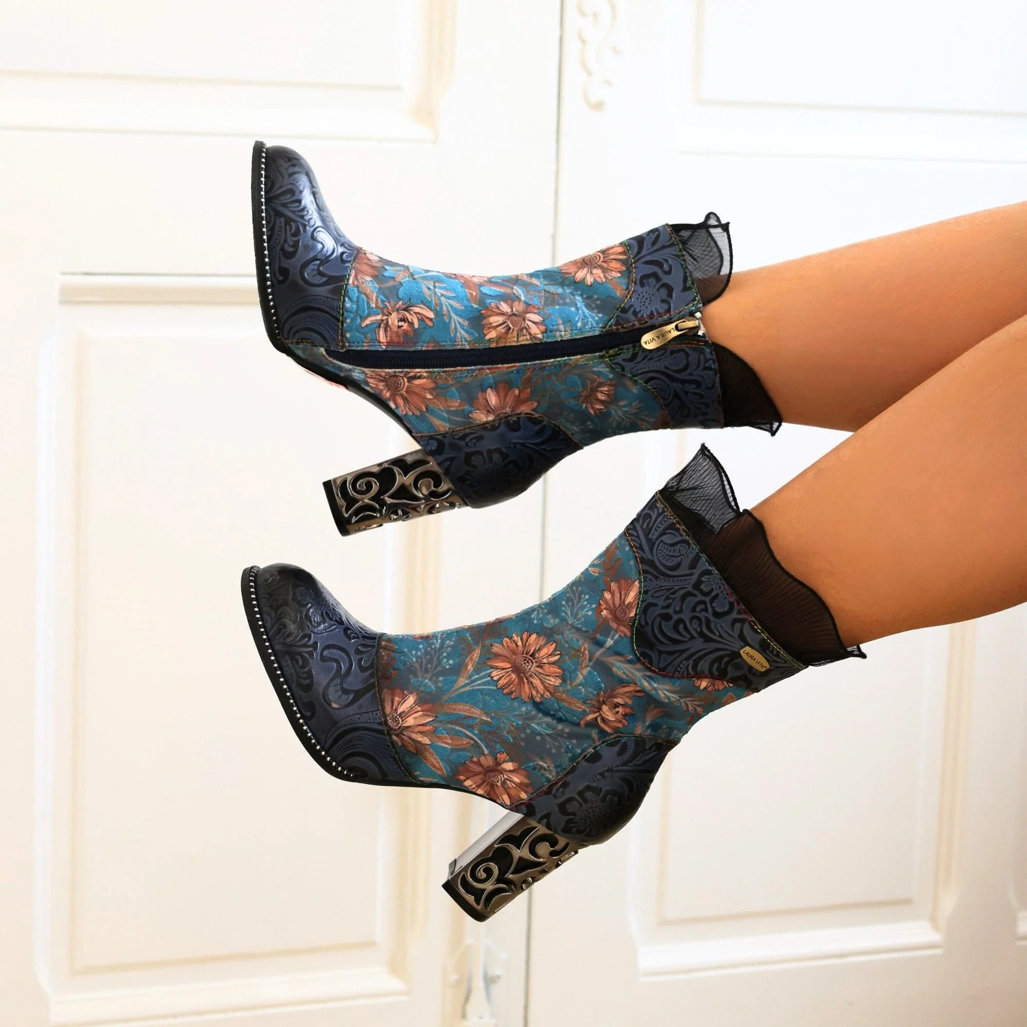 Bottes - LEDAO 01 - Image 7