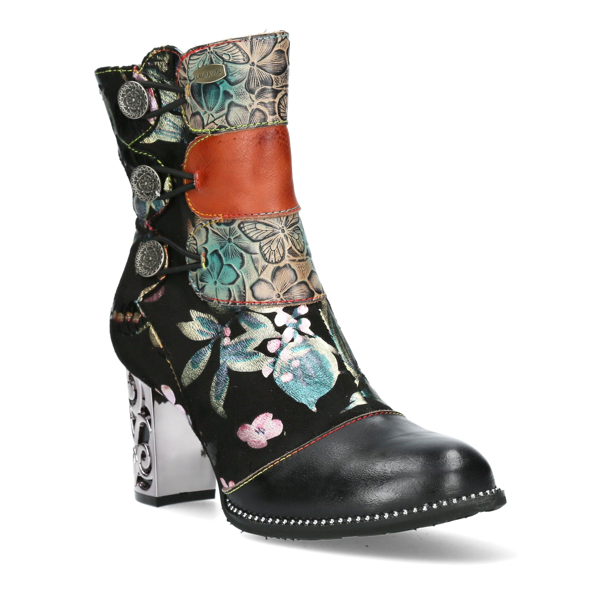 Bottines - LEDAO 06 - Image 3