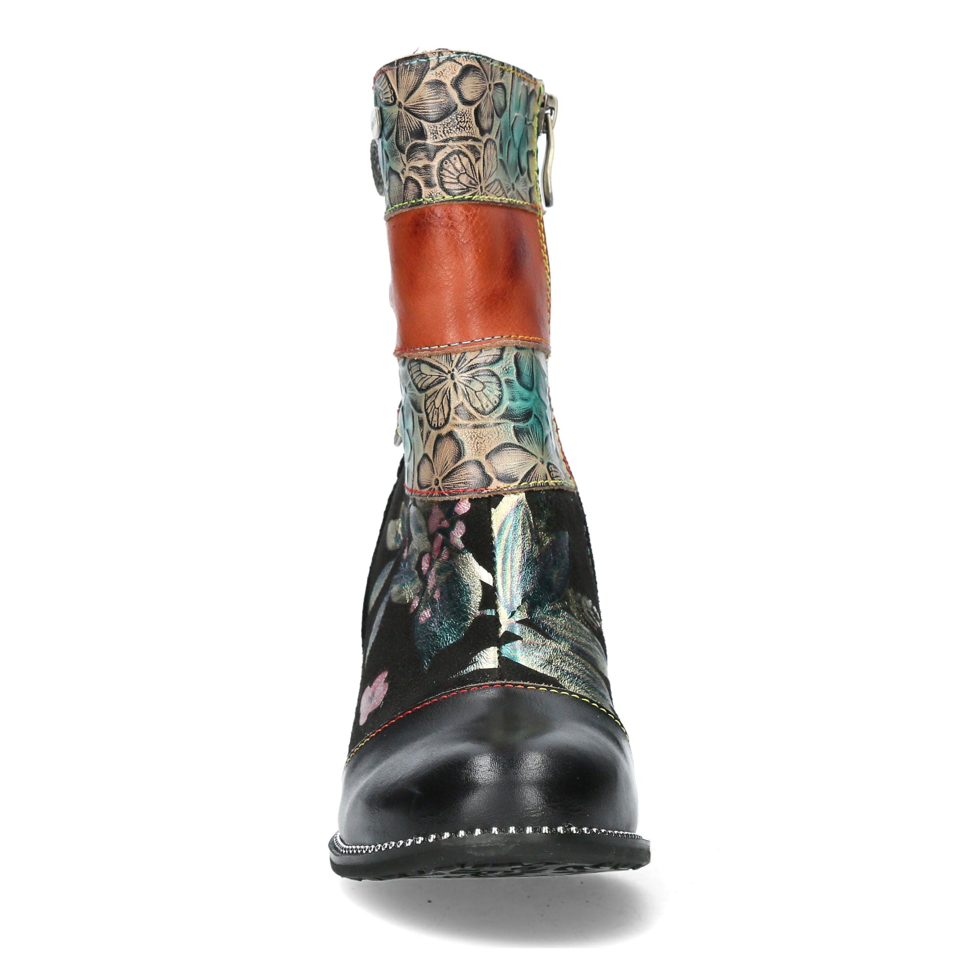 Bottines - LEDAO 06 - Image 4