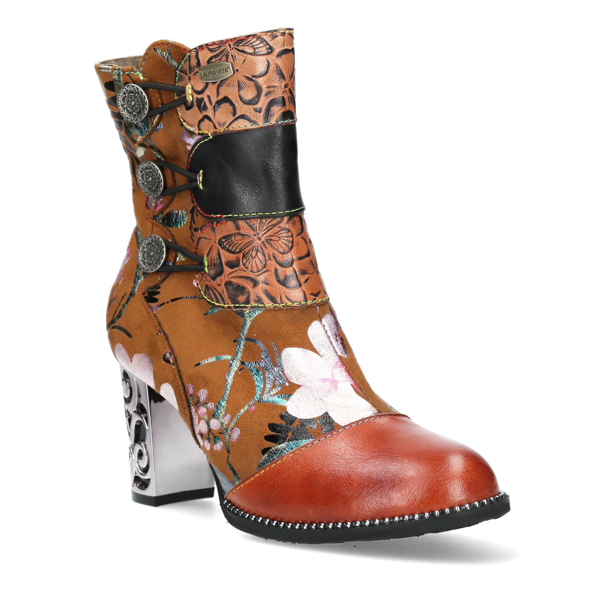 Bottines - LEDAO 06 - Image 9