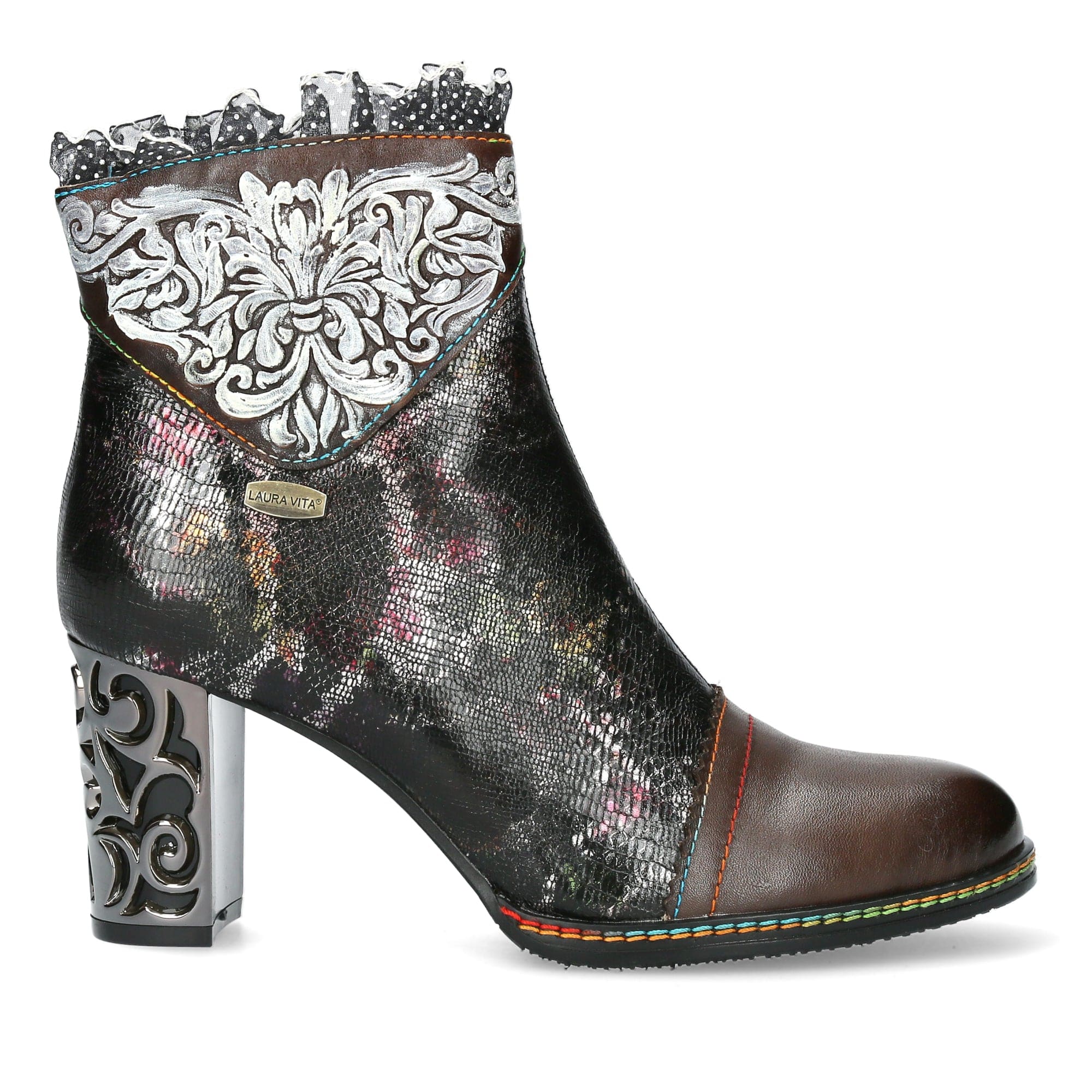 Bottines - LEDAO 223 - Image 13