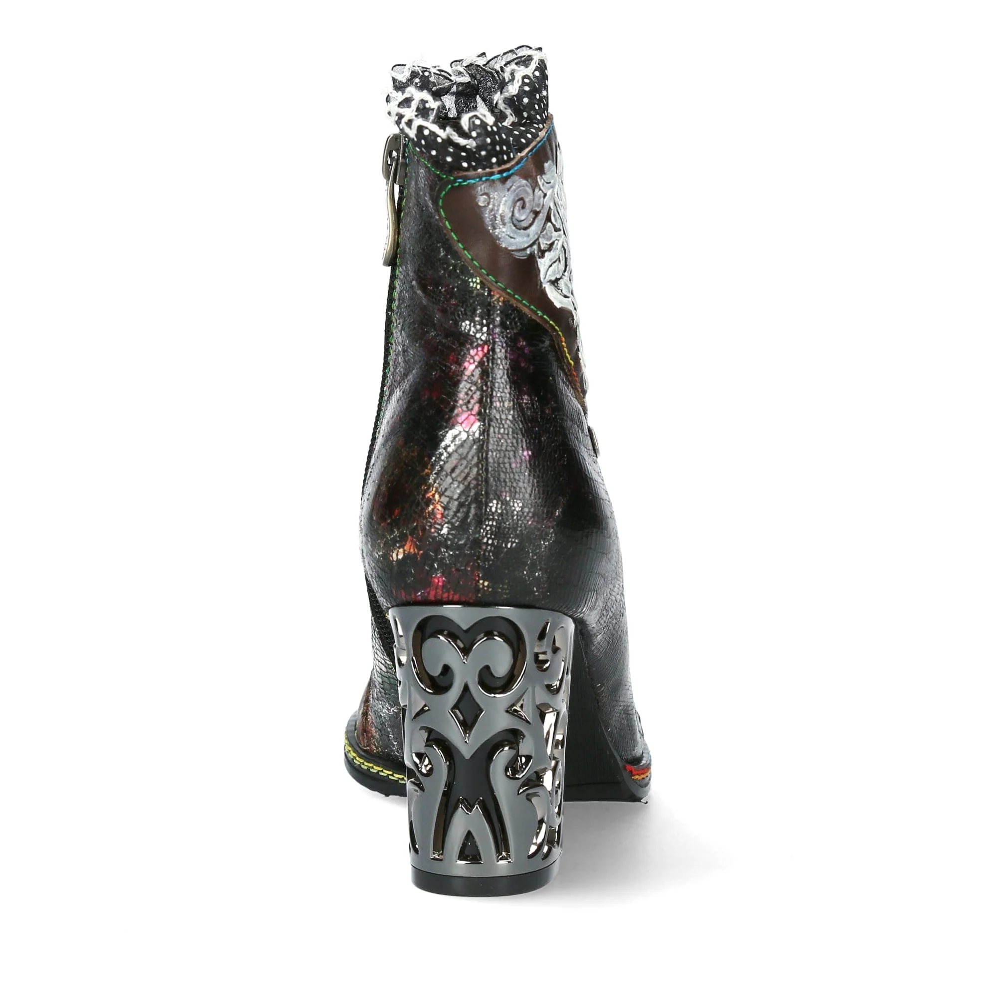 Bottines - LEDAO 223 - Image 18