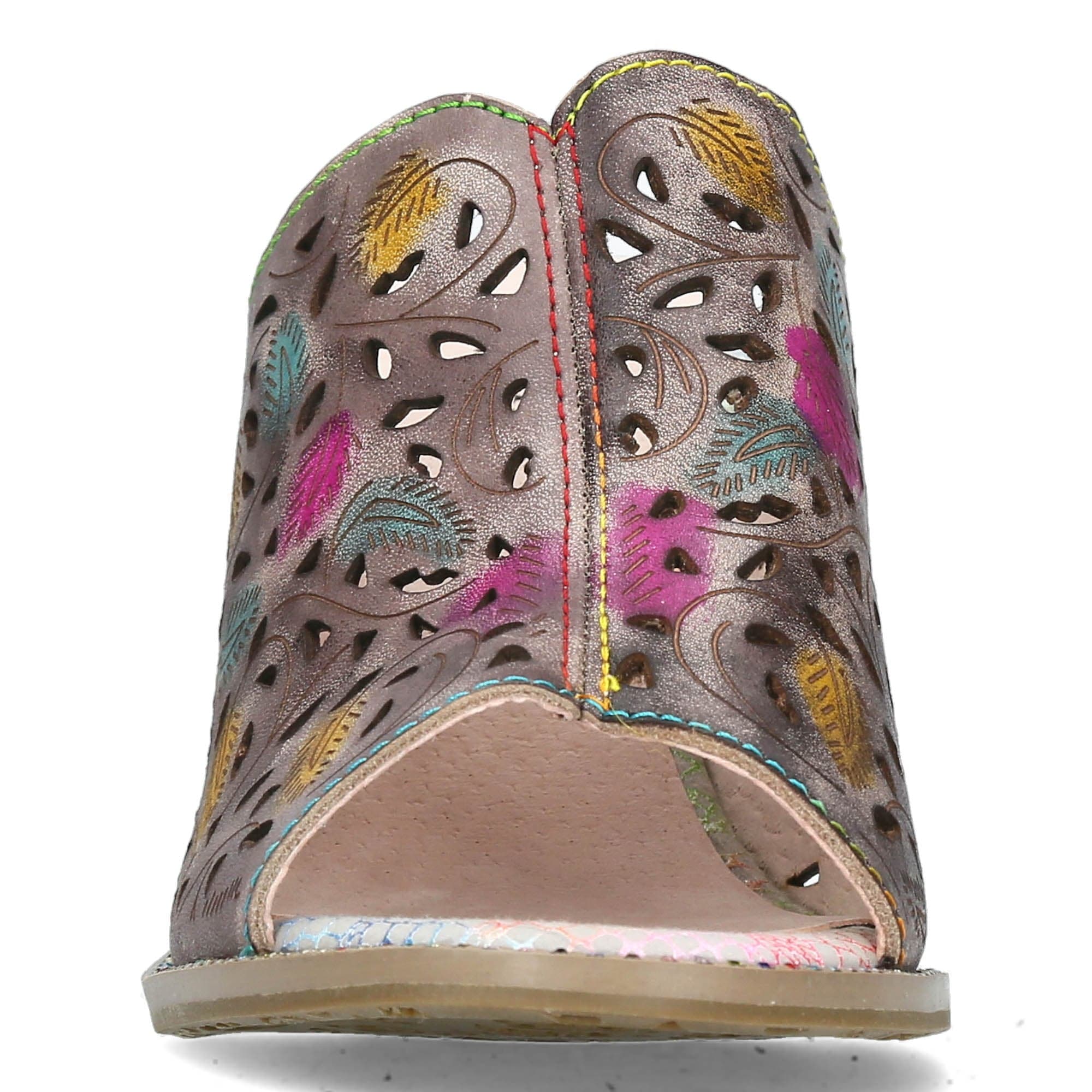 Mules - LEDAO 26 - Image 10