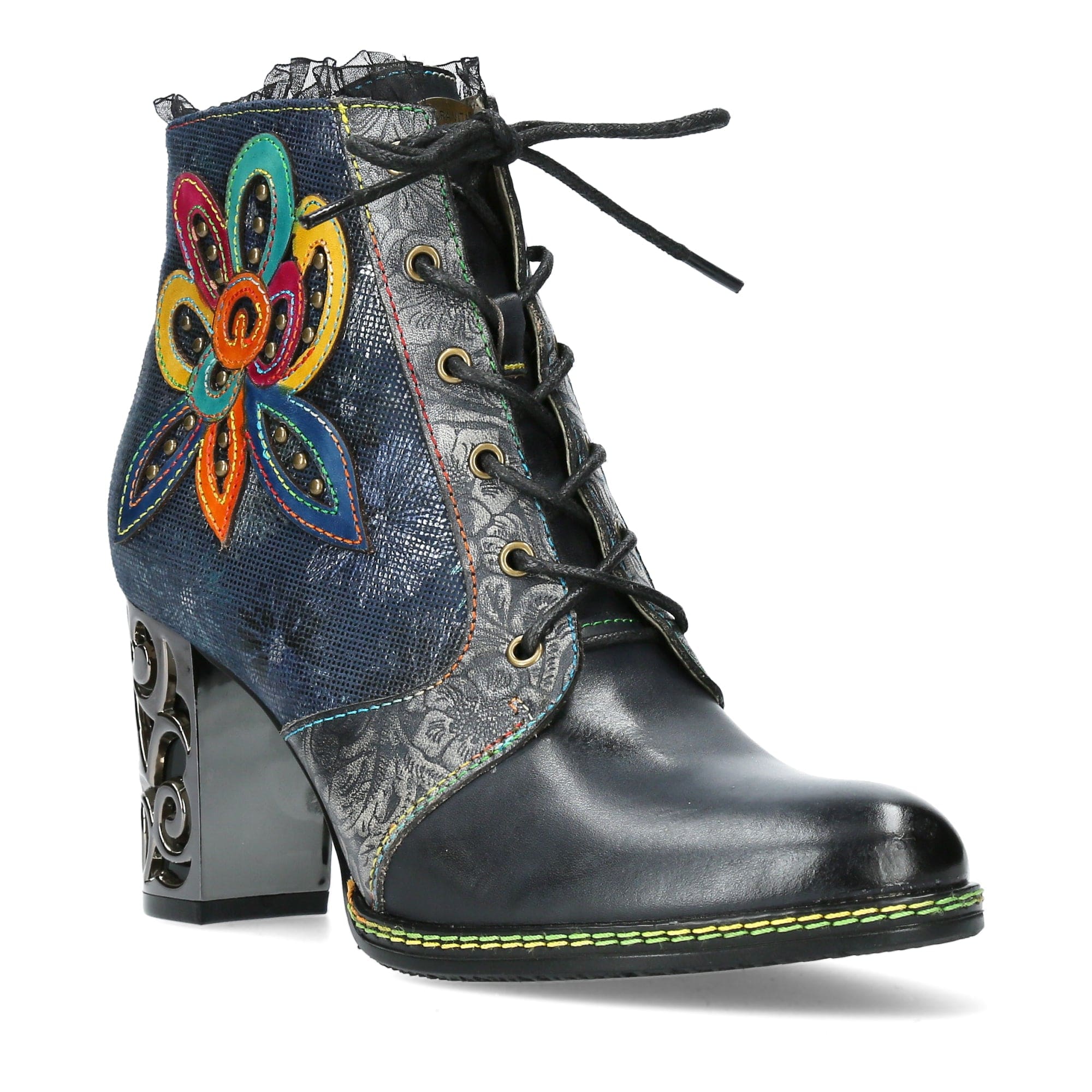 Bottines - LEDAO 323 - Image 2