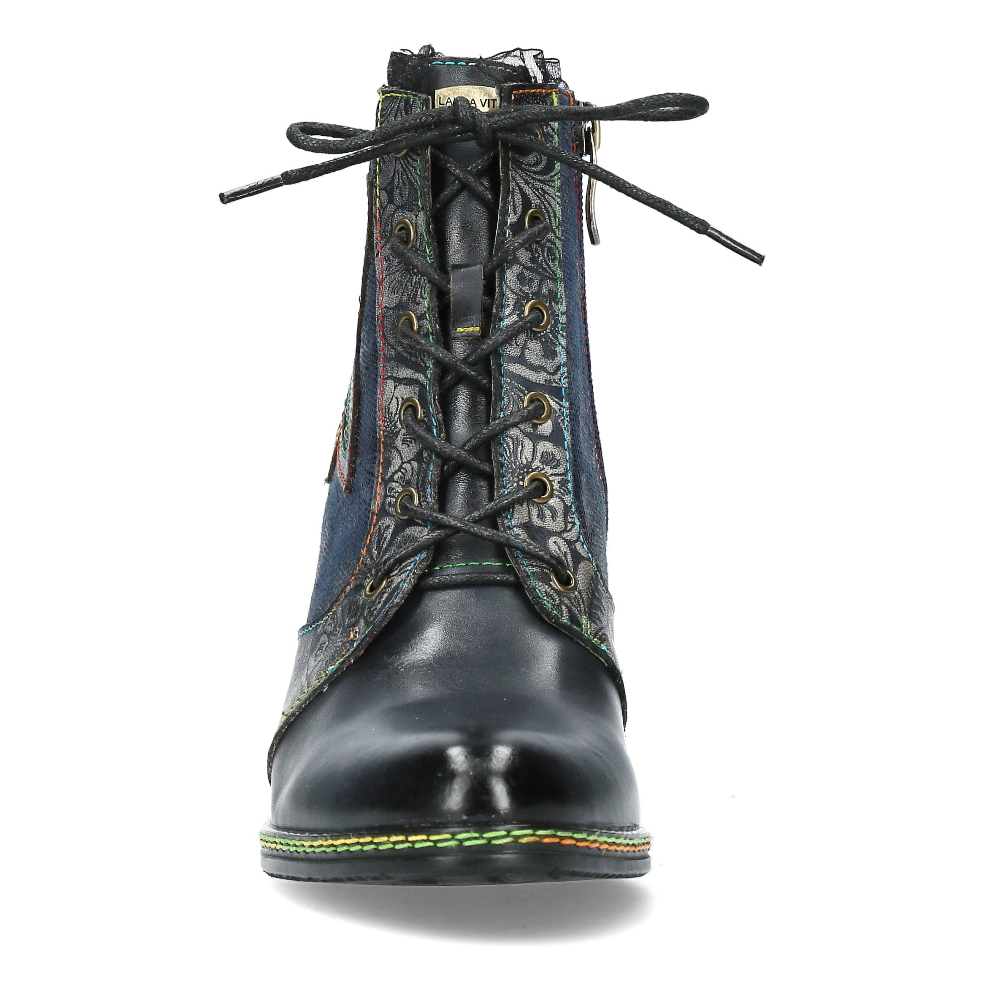 Bottines - LEDAO 323 - Image 3