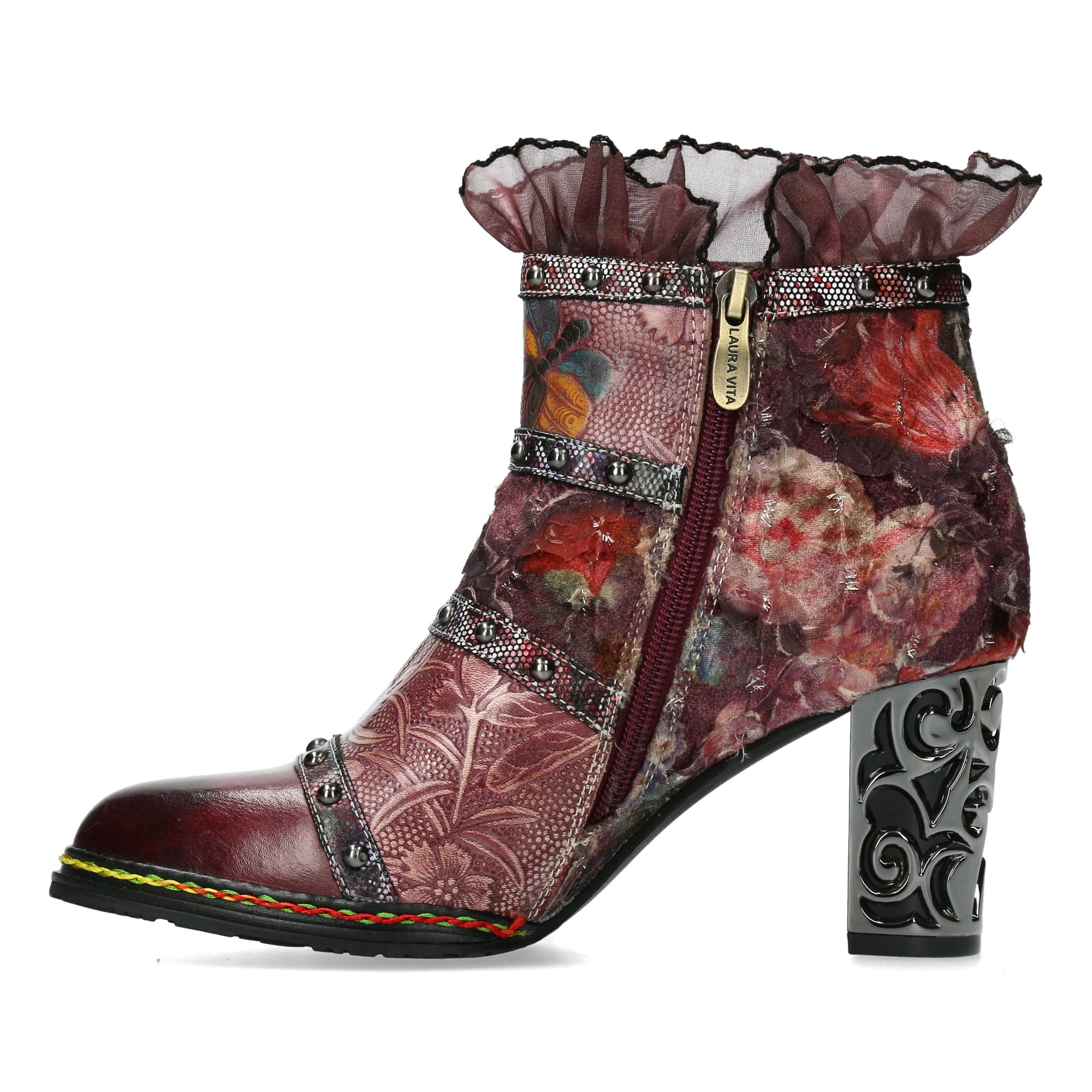 Bottines - LEDAO 35 - Image 13