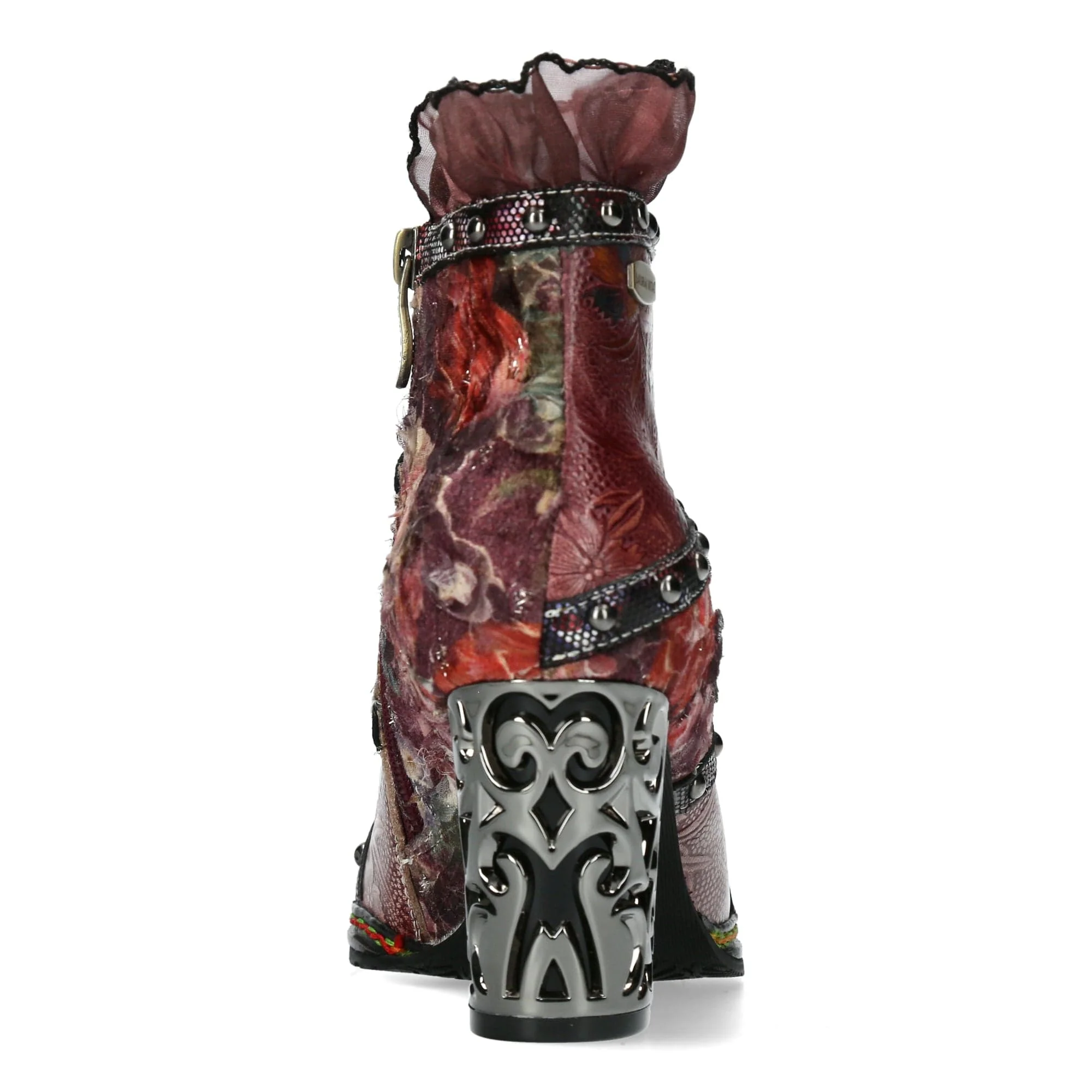 Bottines - LEDAO 35 - Image 14