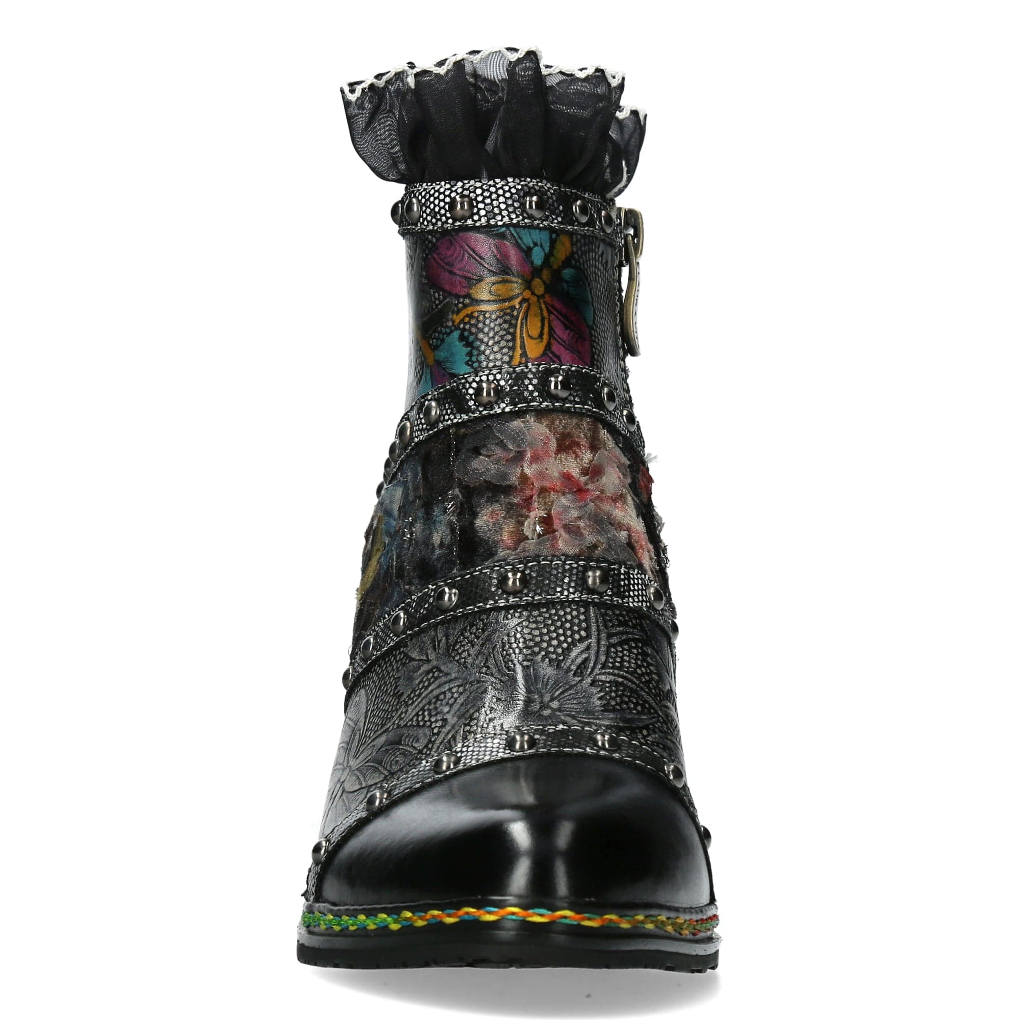 Bottines - LEDAO 35 - Image 5
