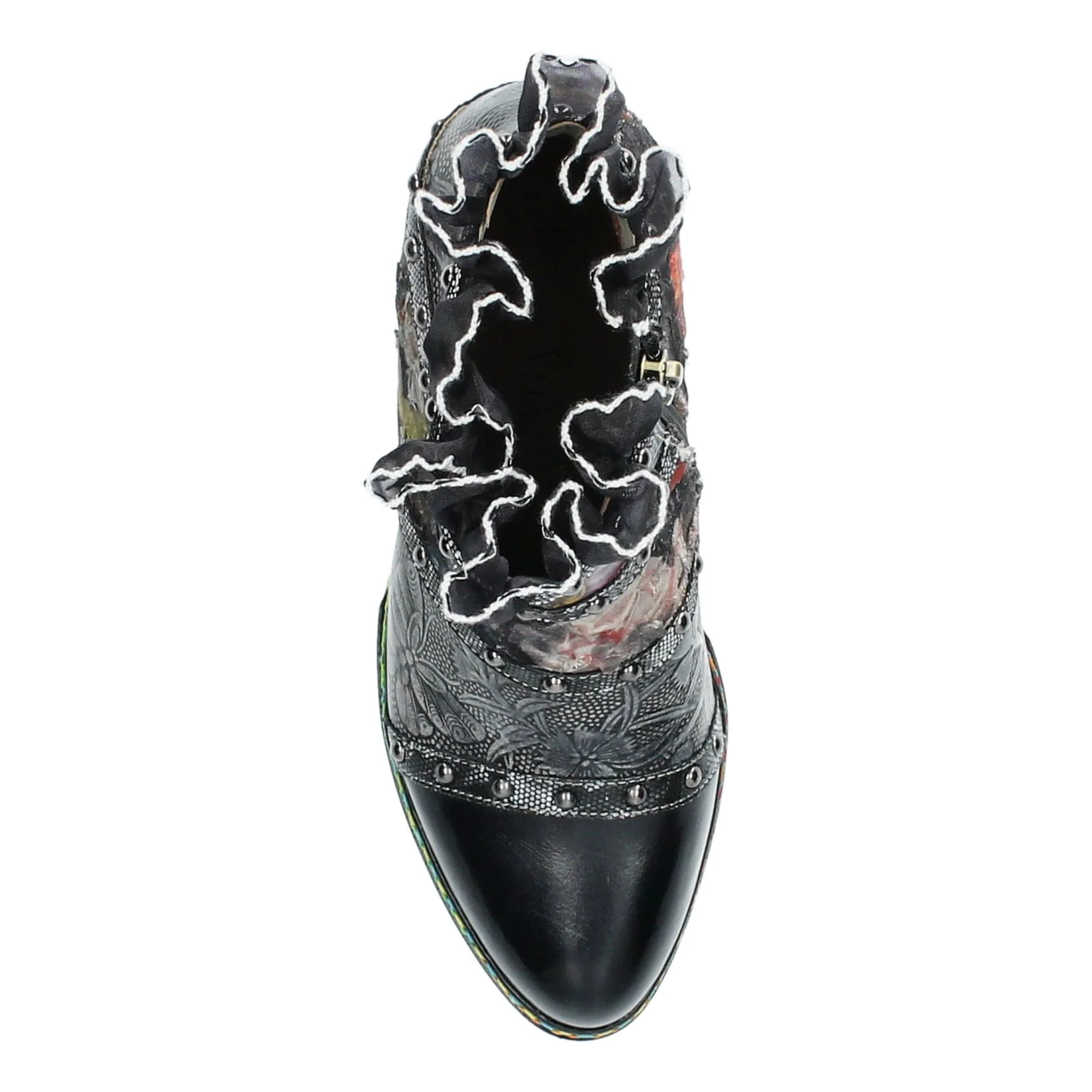 Bottines - LEDAO 35 - Image 6
