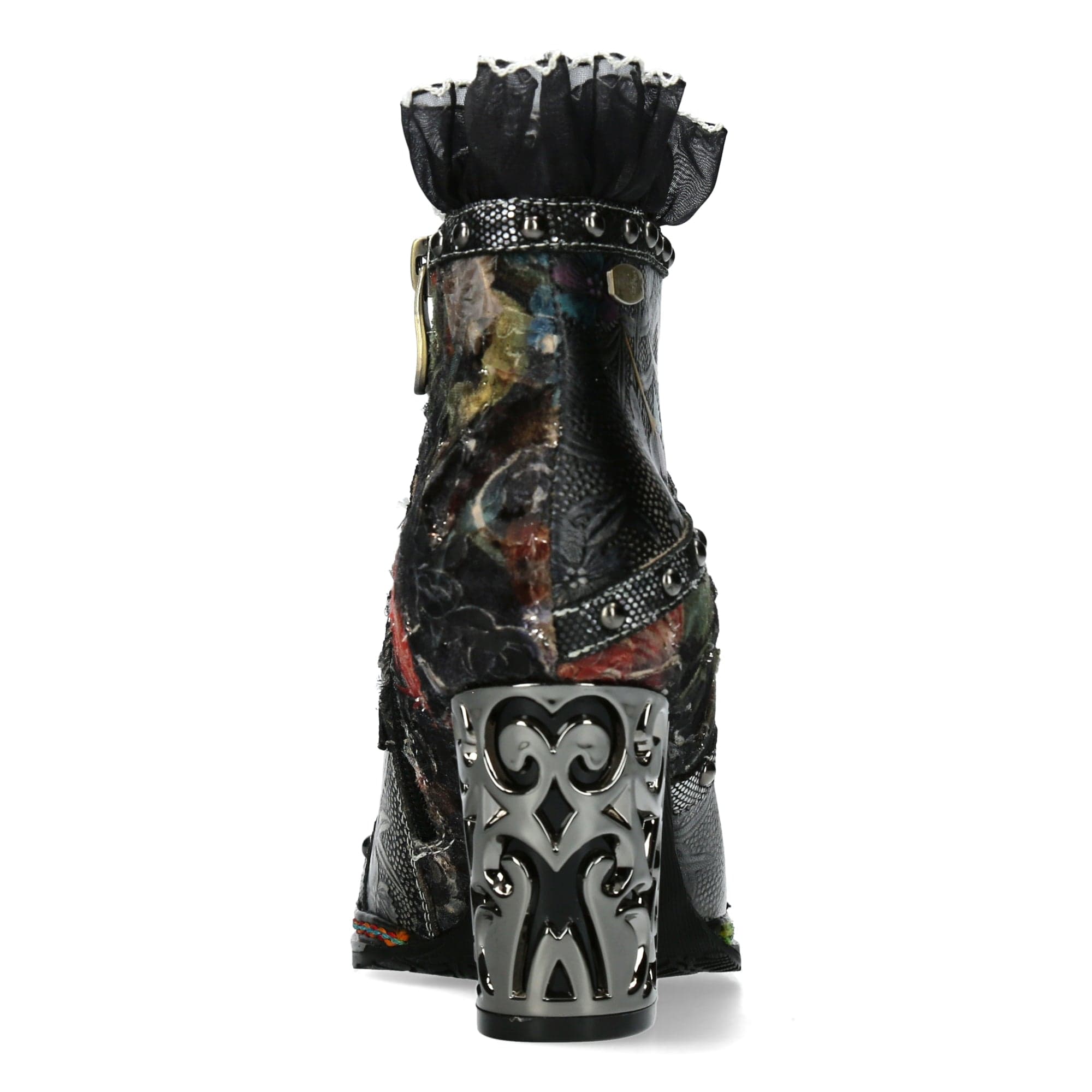 Bottines - LEDAO 35 - Image 8