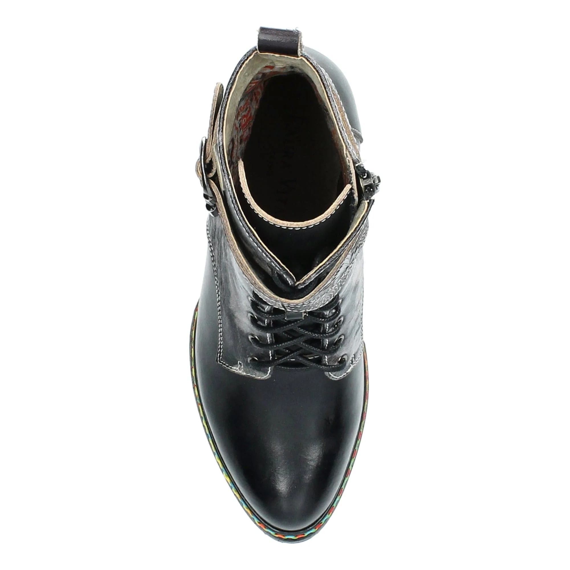Bottines - LEDAO 36 - Image 12