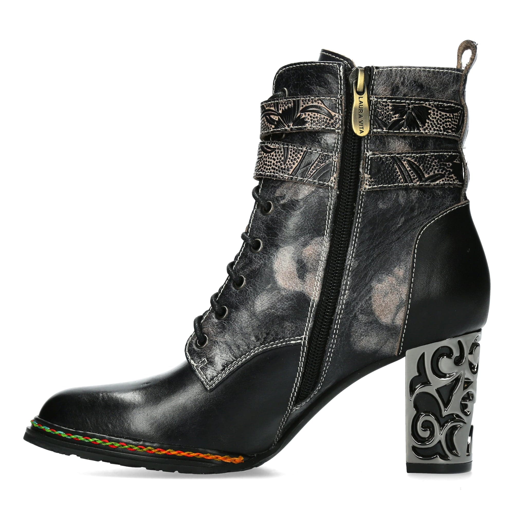 Bottines - LEDAO 36 - Image 13