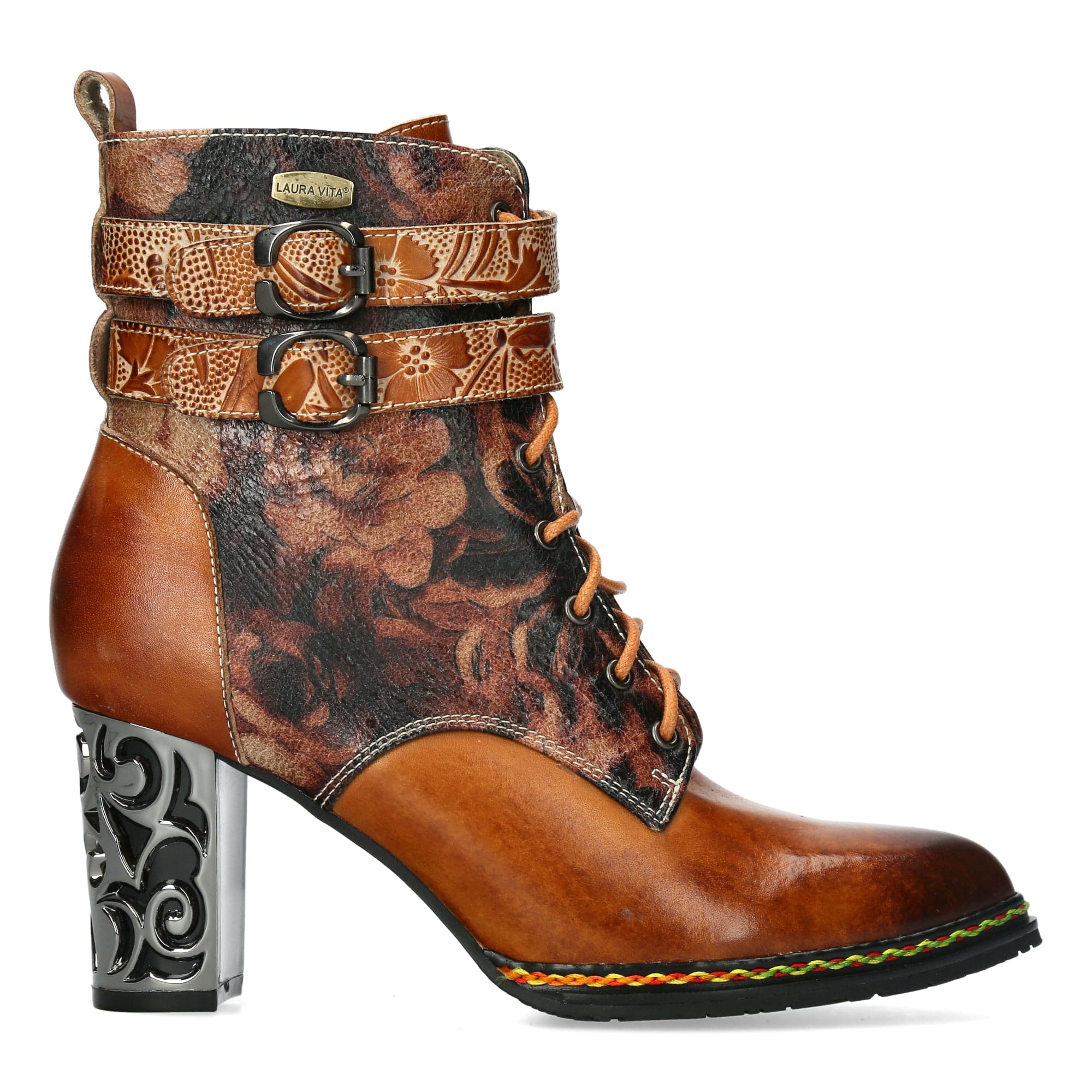 Bottines - LEDAO 36 - Image 2
