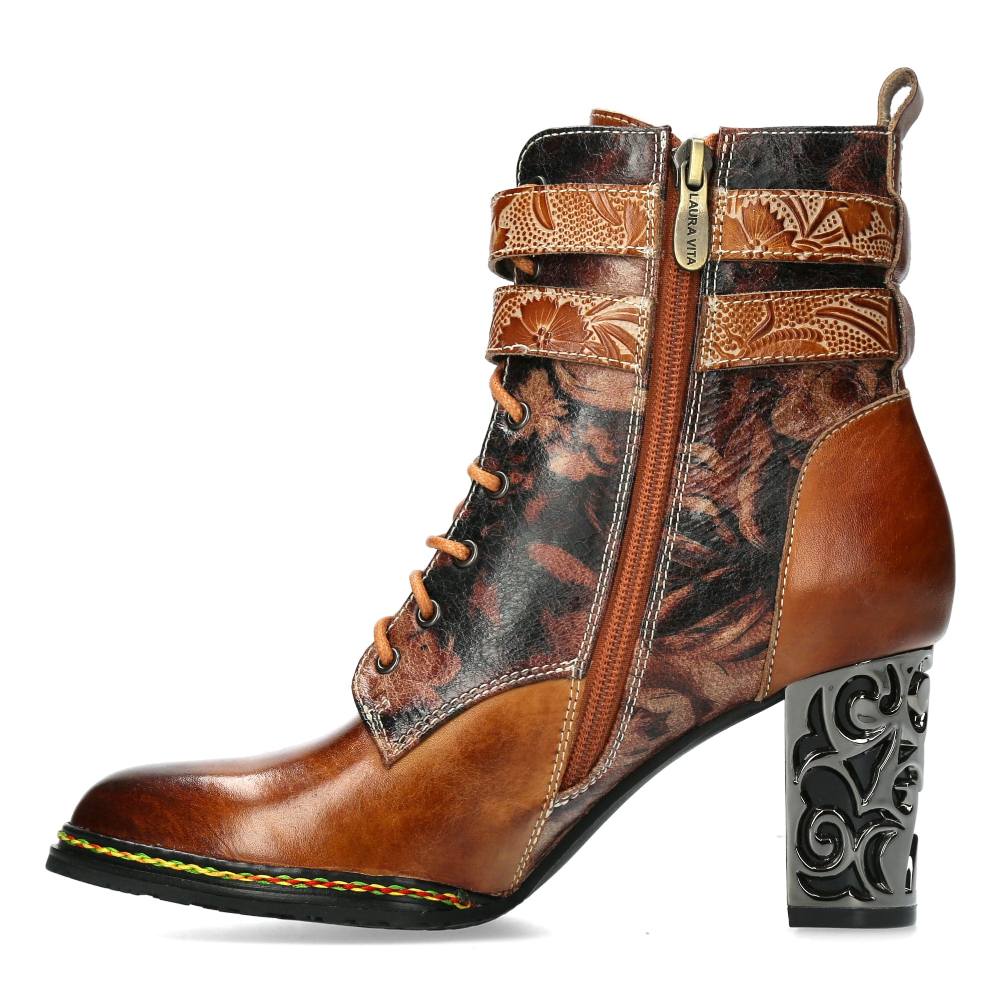 Bottines - LEDAO 36 - Image 6
