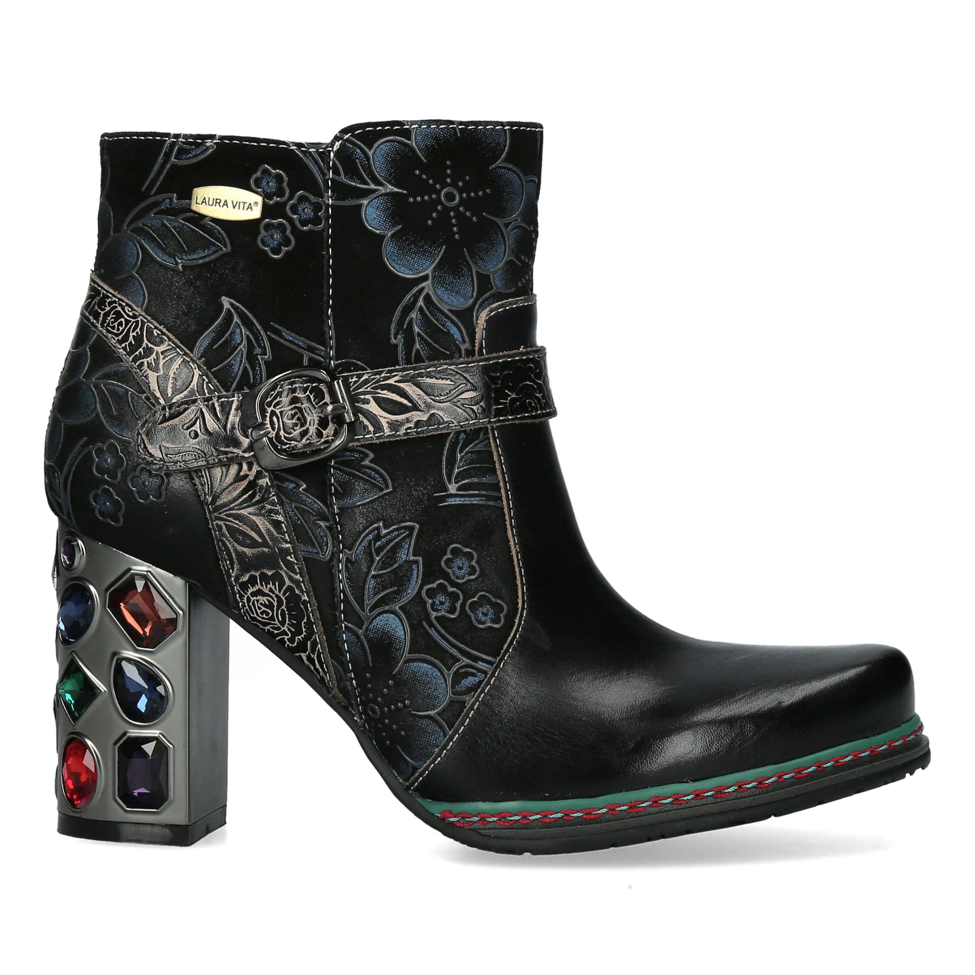 Bottines - LEDAO 41
