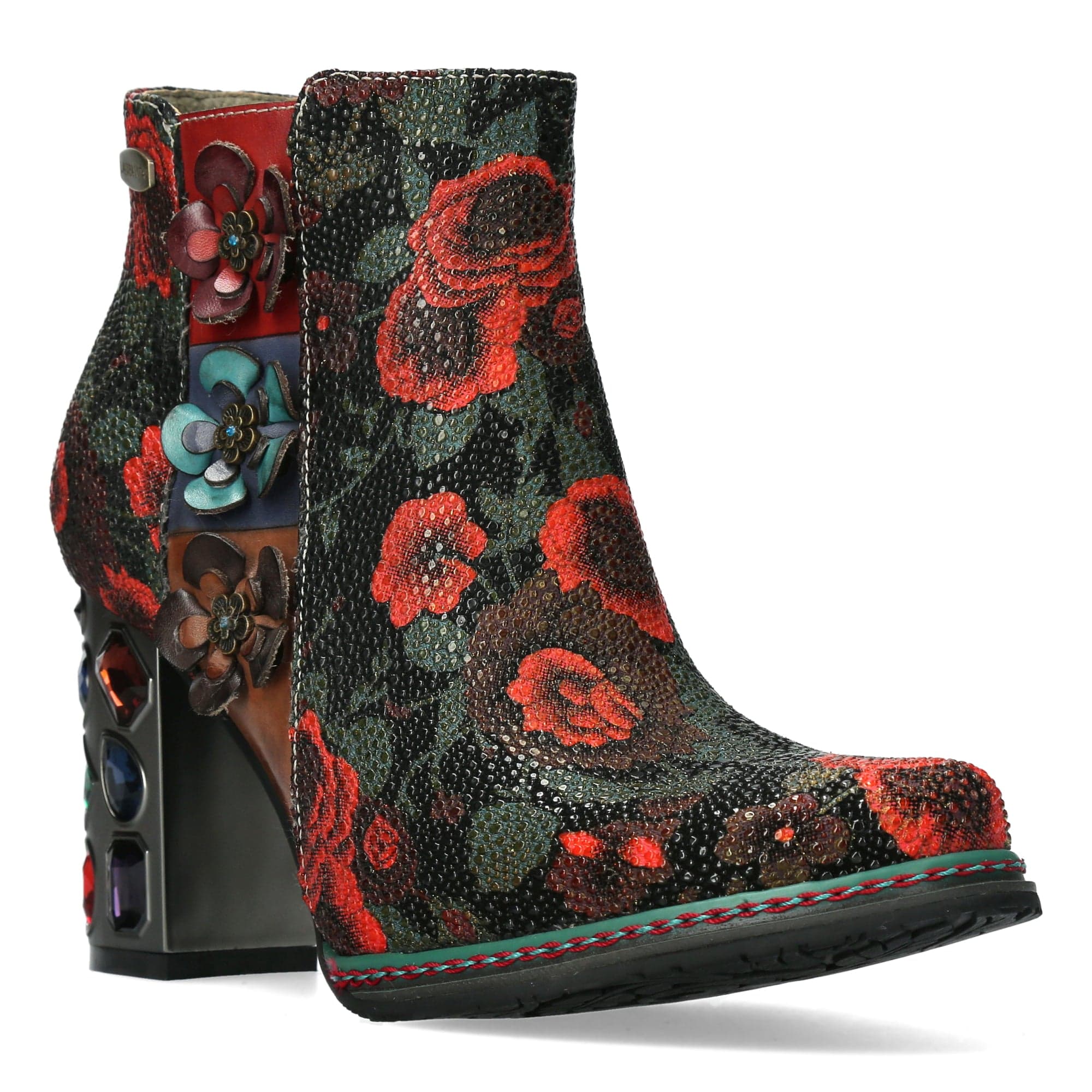 Bottines - LEDAO 42 - Image 2