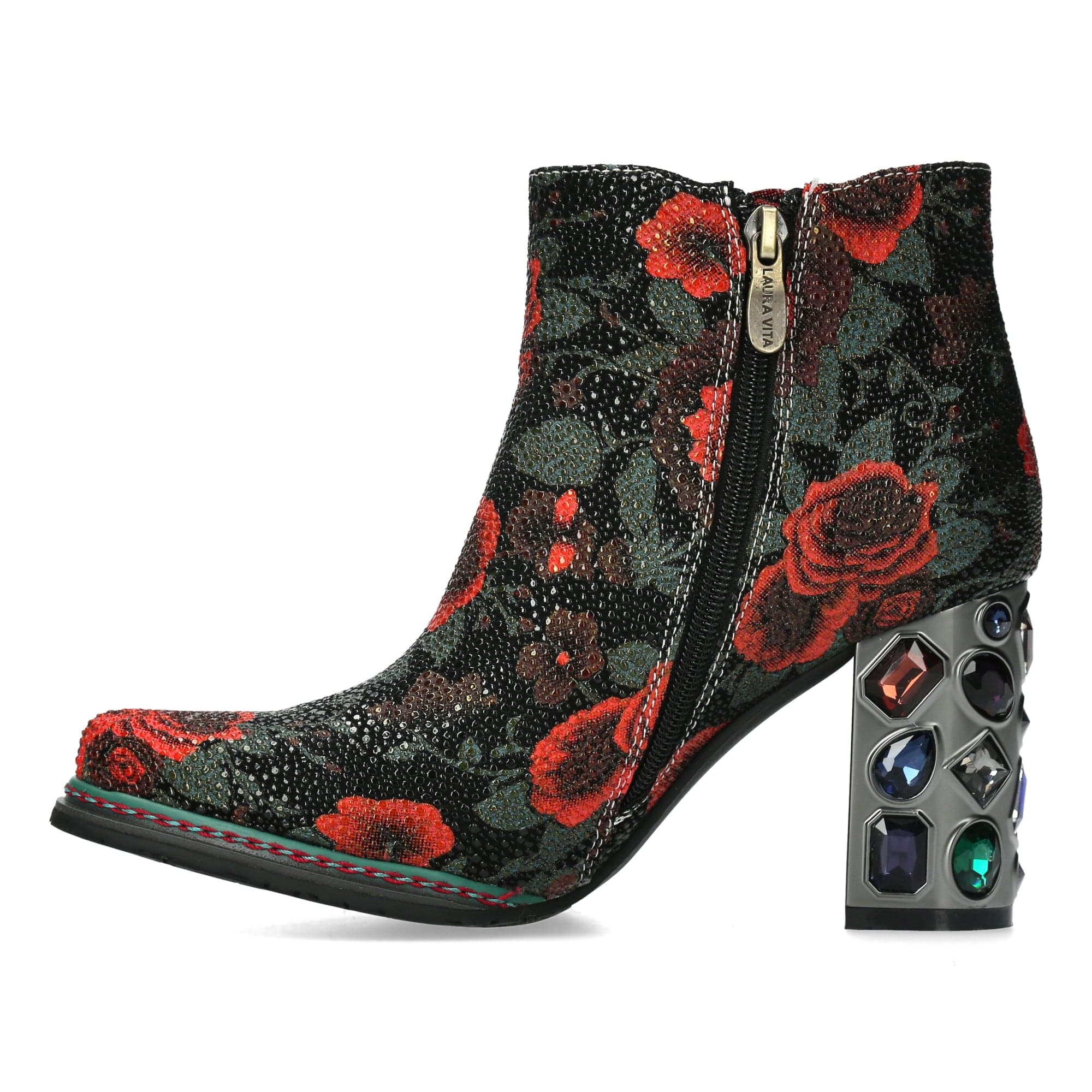 Bottines - LEDAO 42 - Image 5