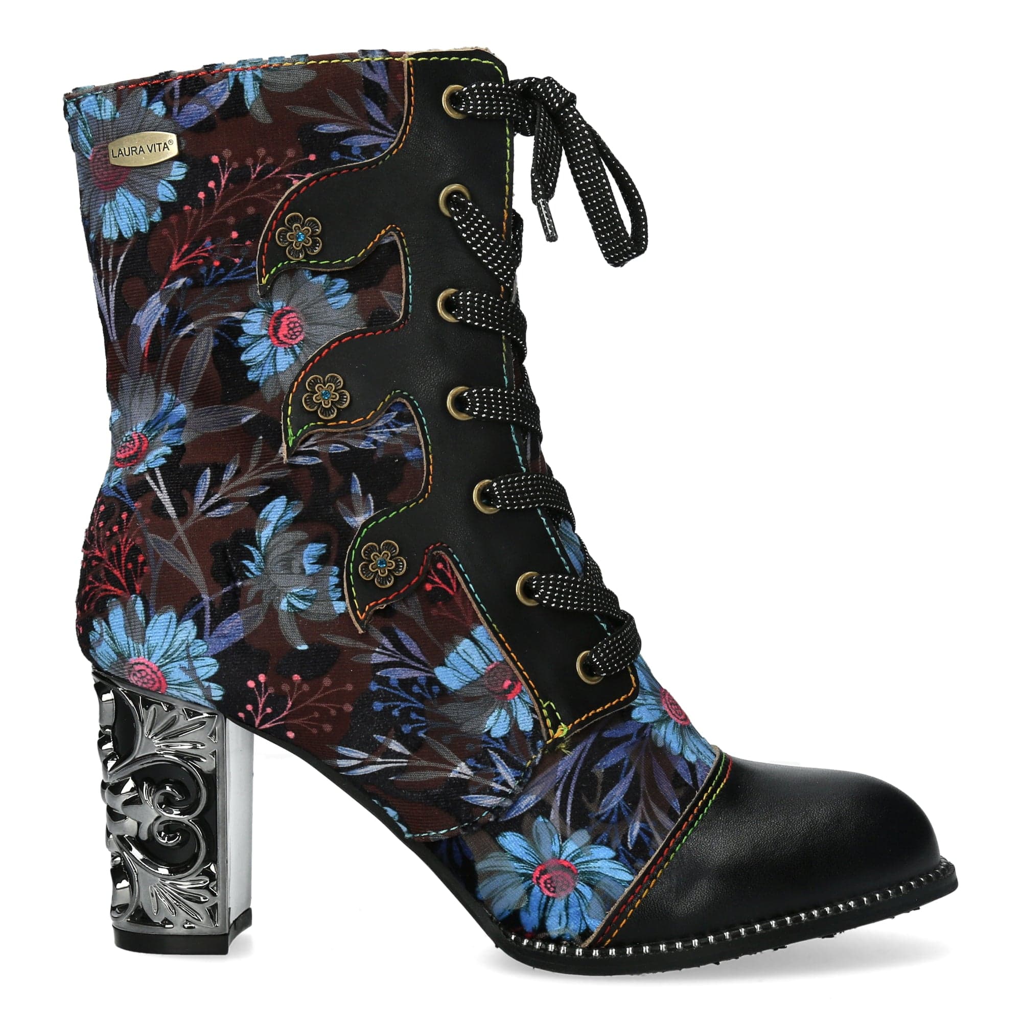 Bottines - LEDAO 435 - Image 7